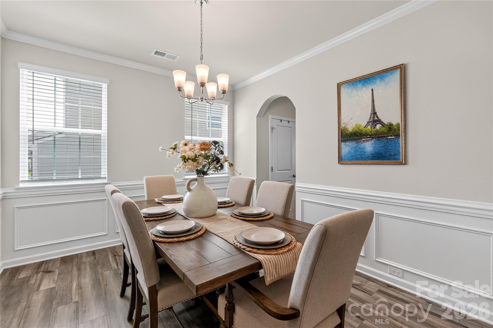 Single Family Residence at 252 Kennerly Center Drive, Mooresville, photo 9 of 40