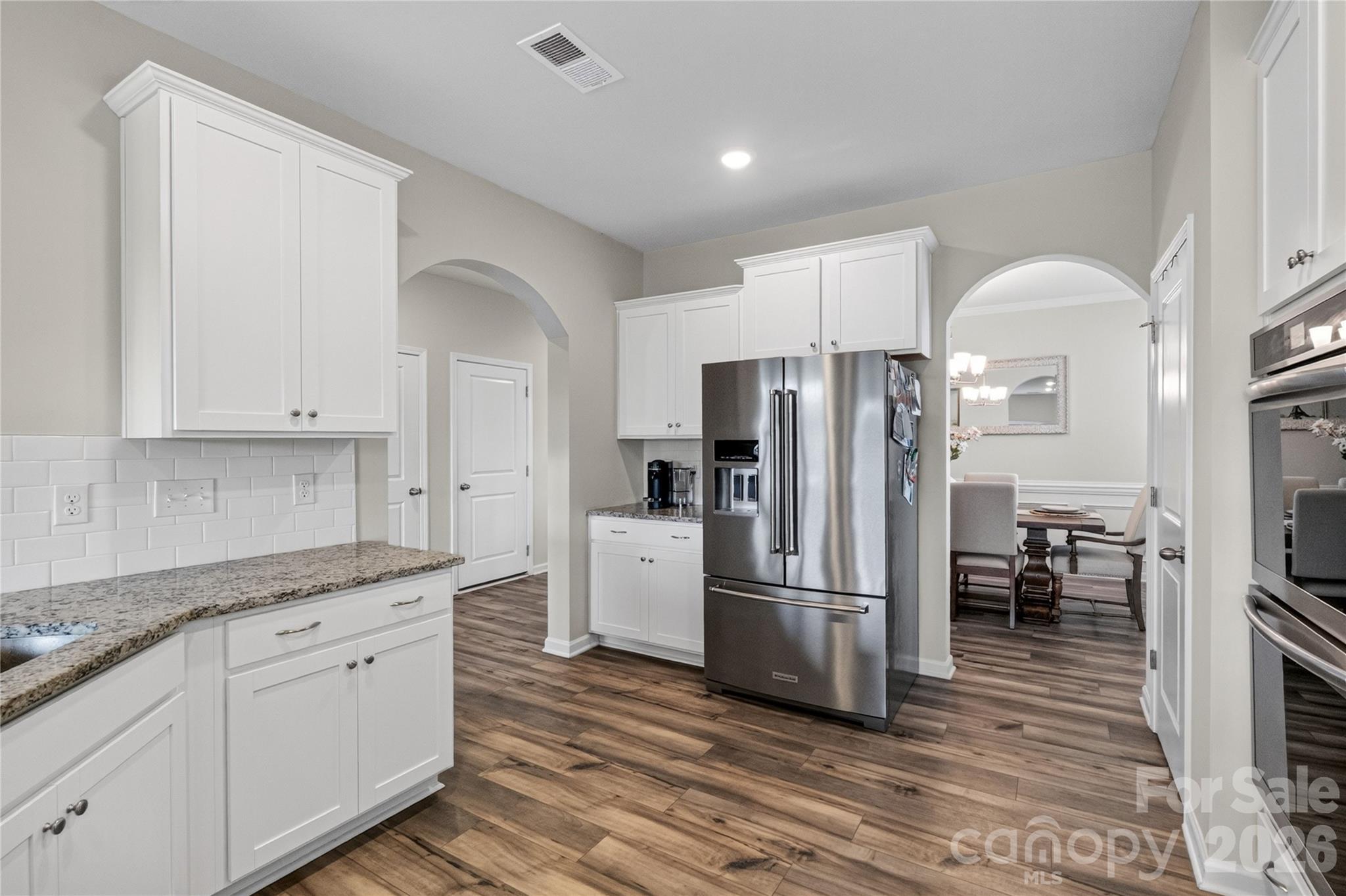 Single Family Residence at 252 Kennerly Center Drive, Mooresville, photo 11 of 40