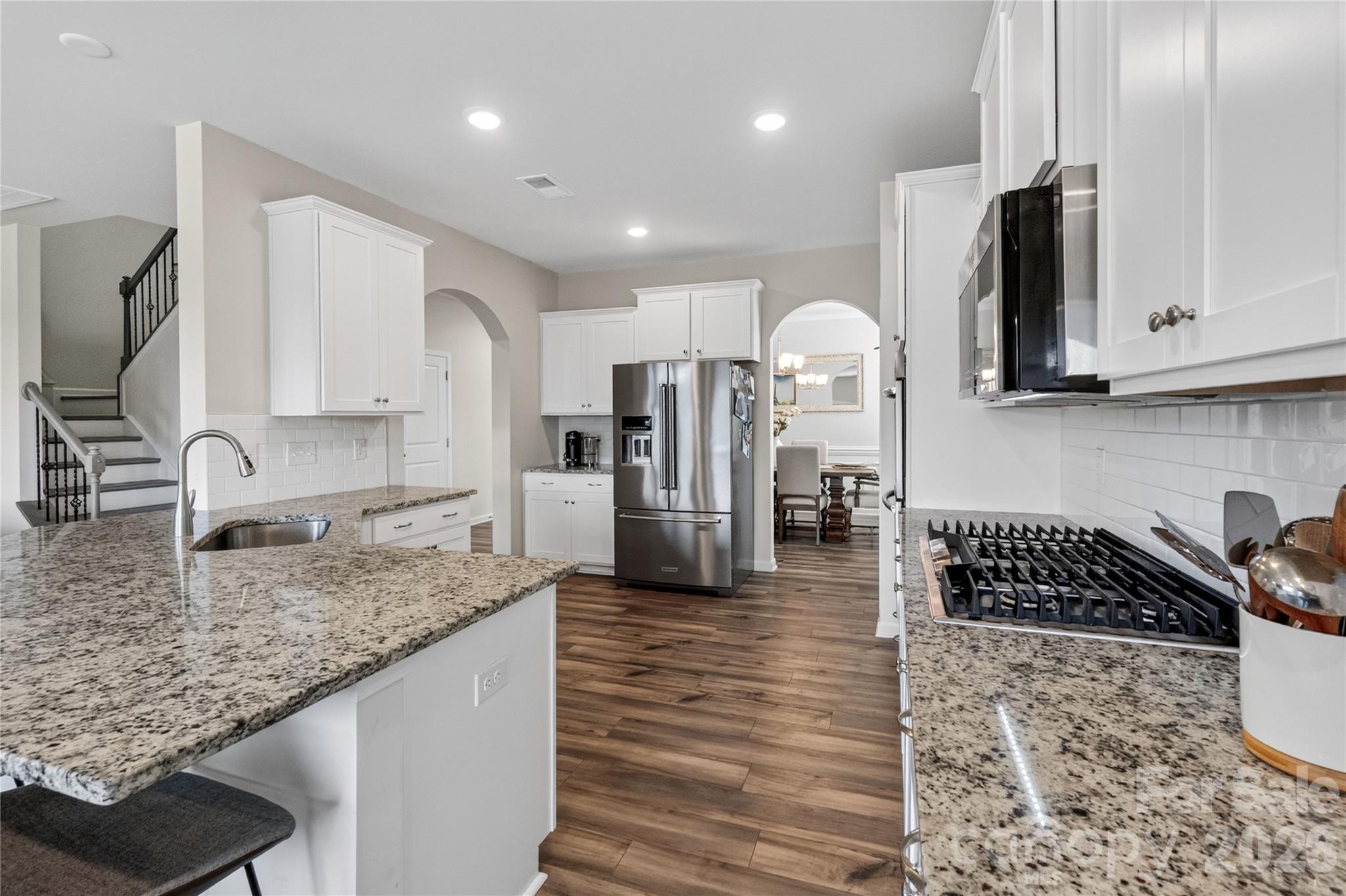 Single Family Residence at 252 Kennerly Center Drive, Mooresville, photo 12 of 40