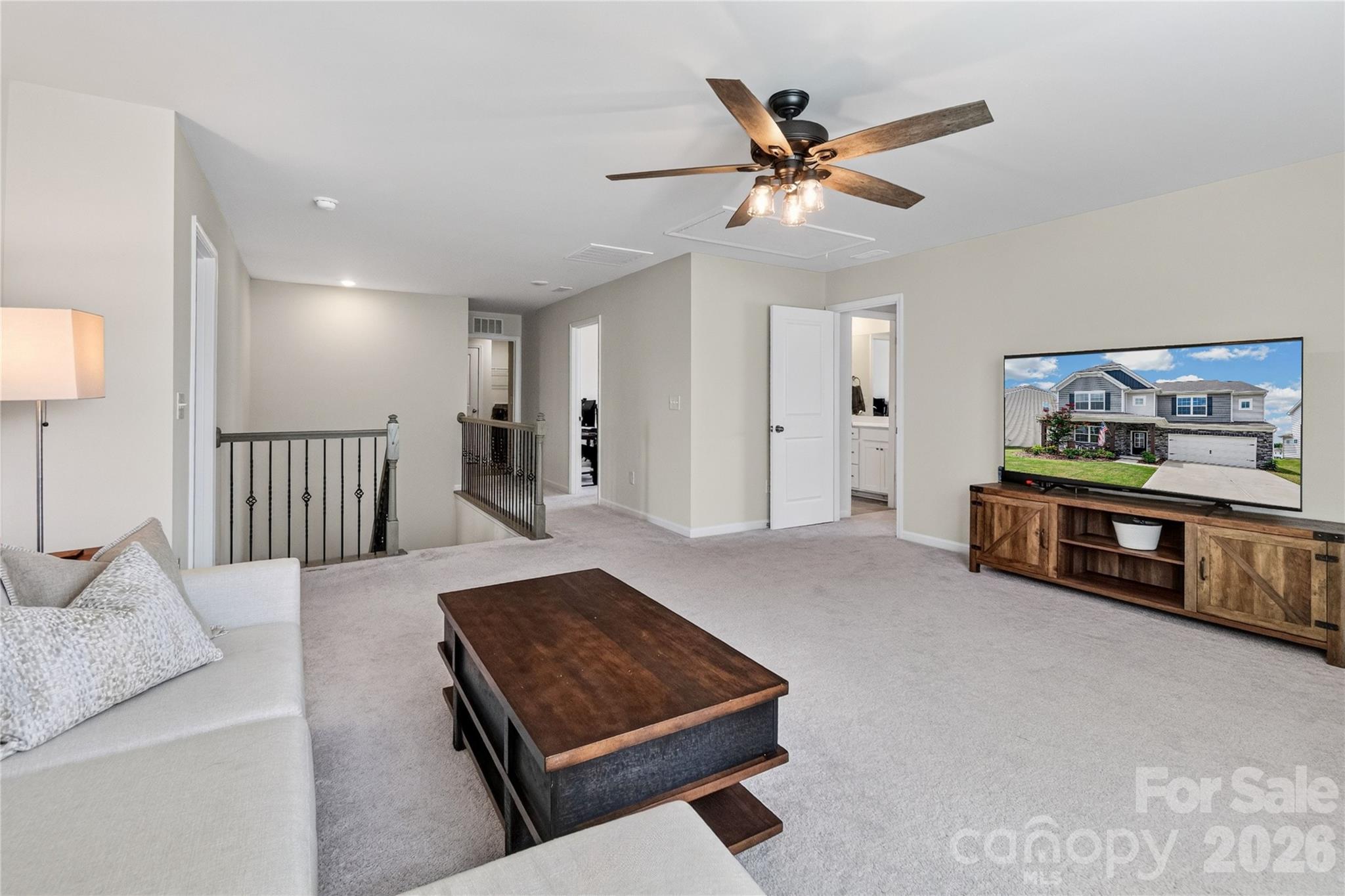 Single Family Residence at 252 Kennerly Center Drive, Mooresville, photo 21 of 40