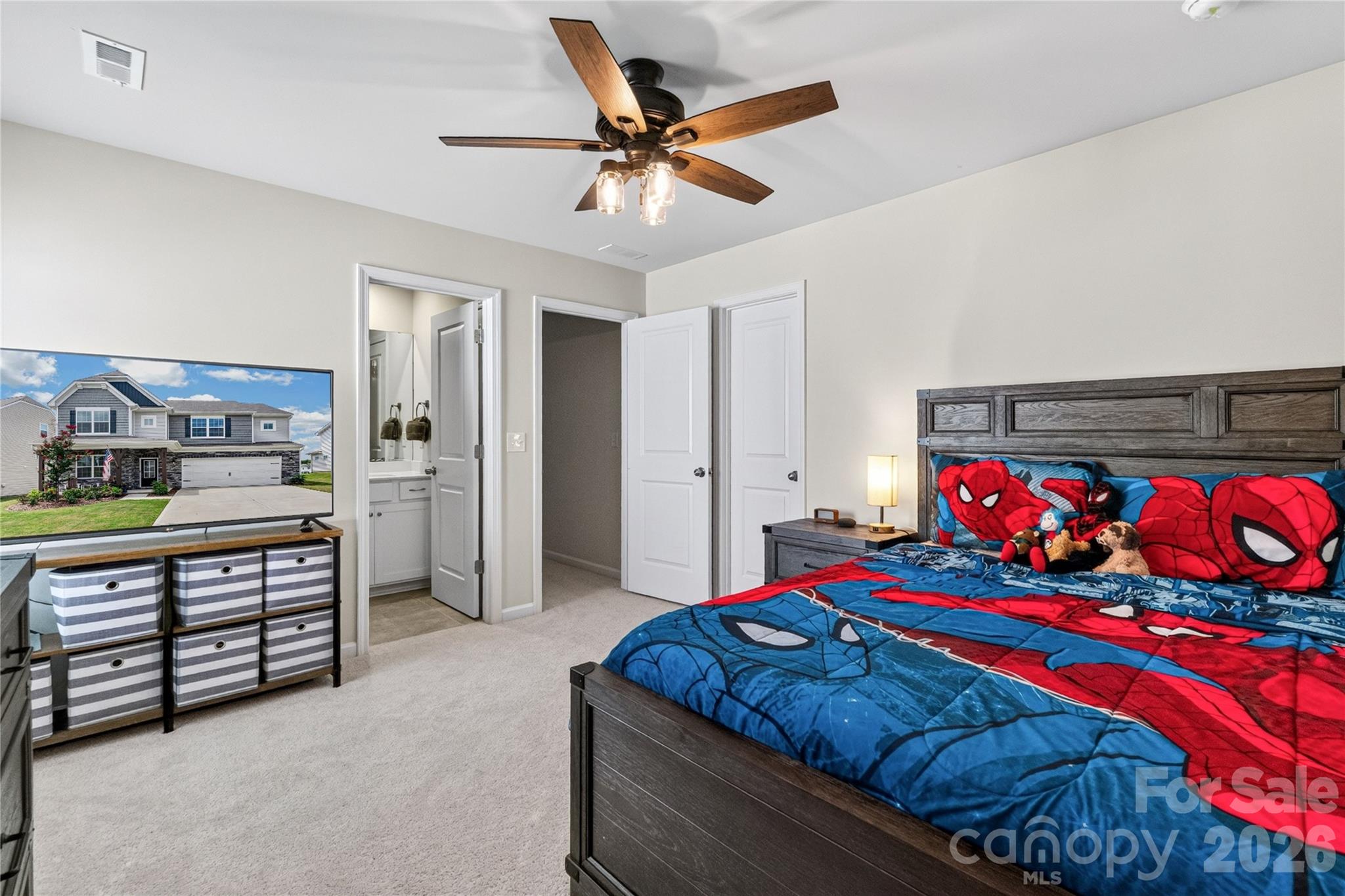 Single Family Residence at 252 Kennerly Center Drive, Mooresville, photo 31 of 40