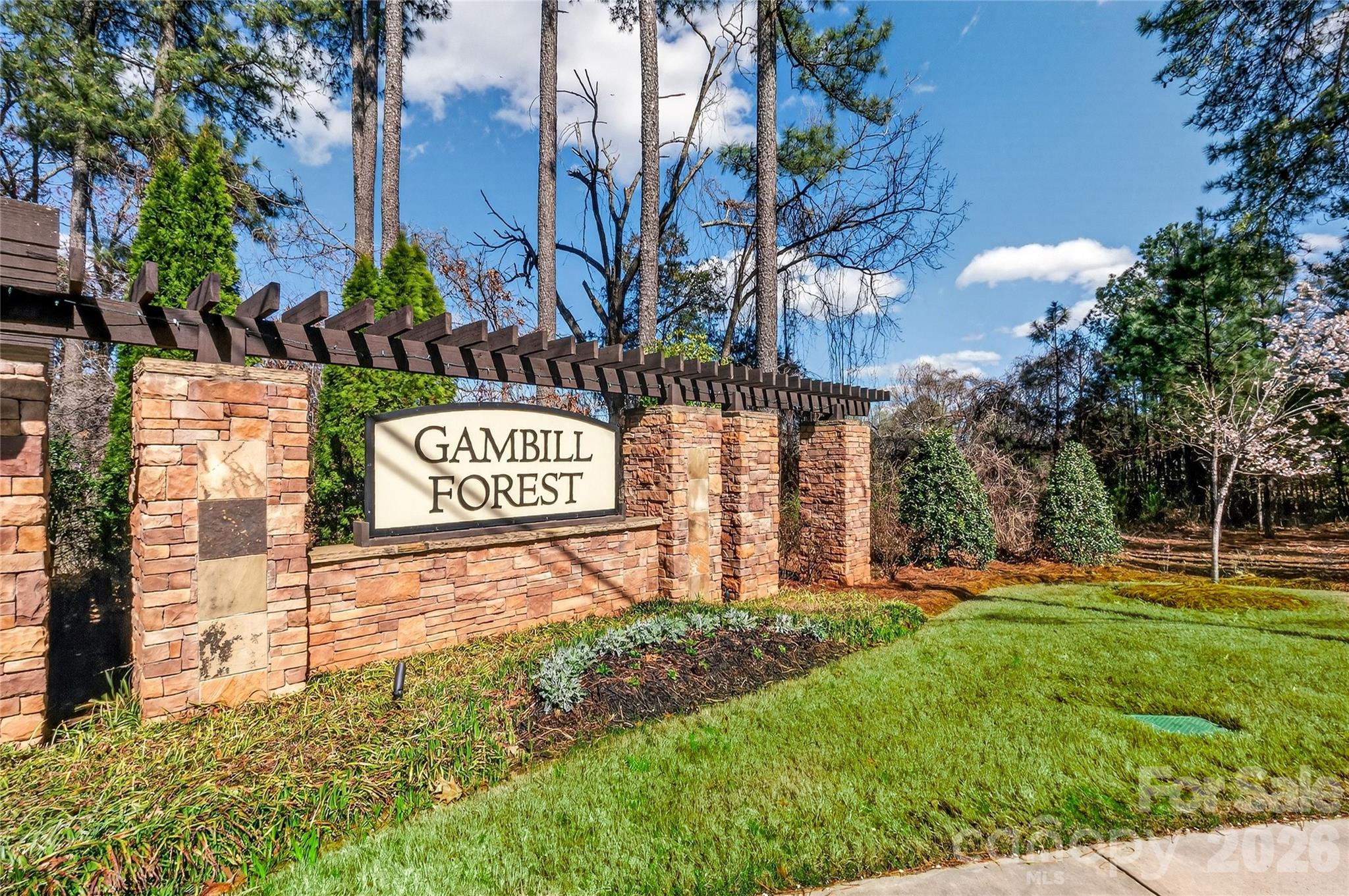 Single Family Residence at 252 Kennerly Center Drive, Mooresville, photo 36 of 40