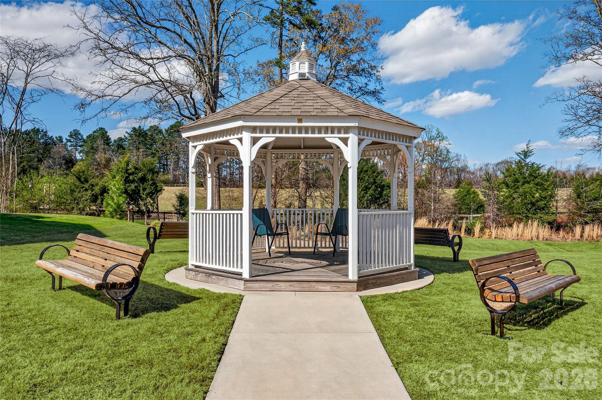 Single Family Residence at 252 Kennerly Center Drive, Mooresville, photo 37 of 40