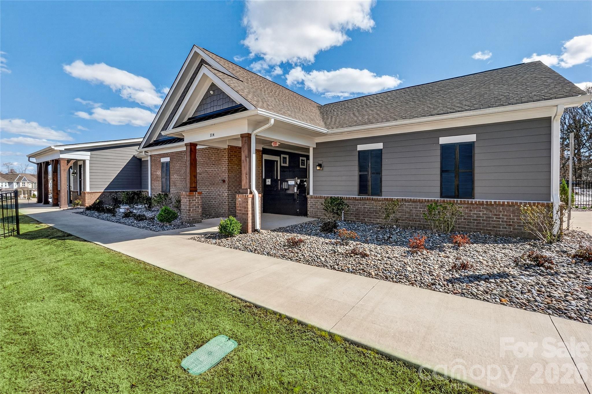 Single Family Residence at 252 Kennerly Center Drive, Mooresville, photo 40 of 40