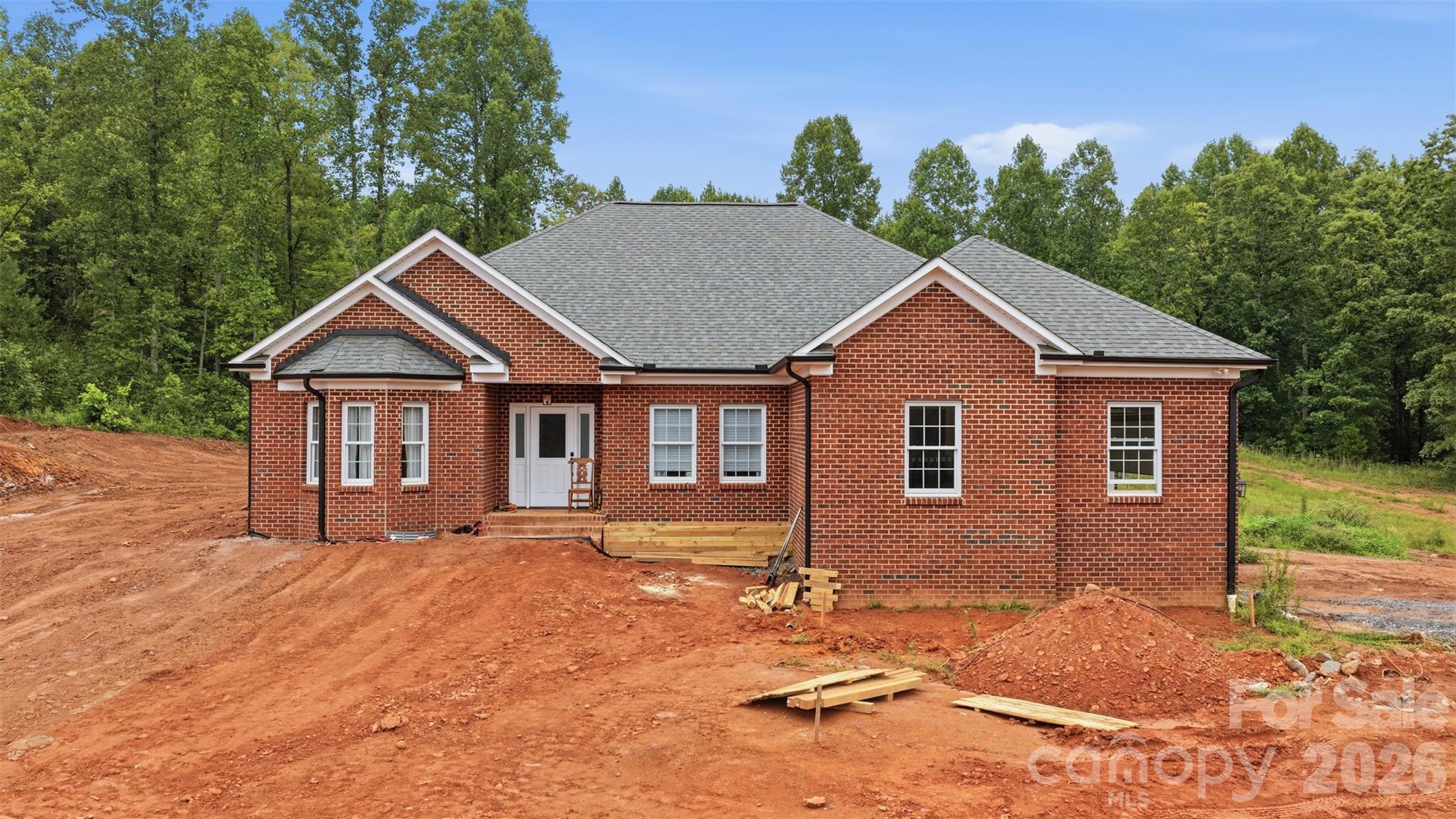 Single Family Residence at 3242 Cornwell Drive, Morganton, photo 2 of 37