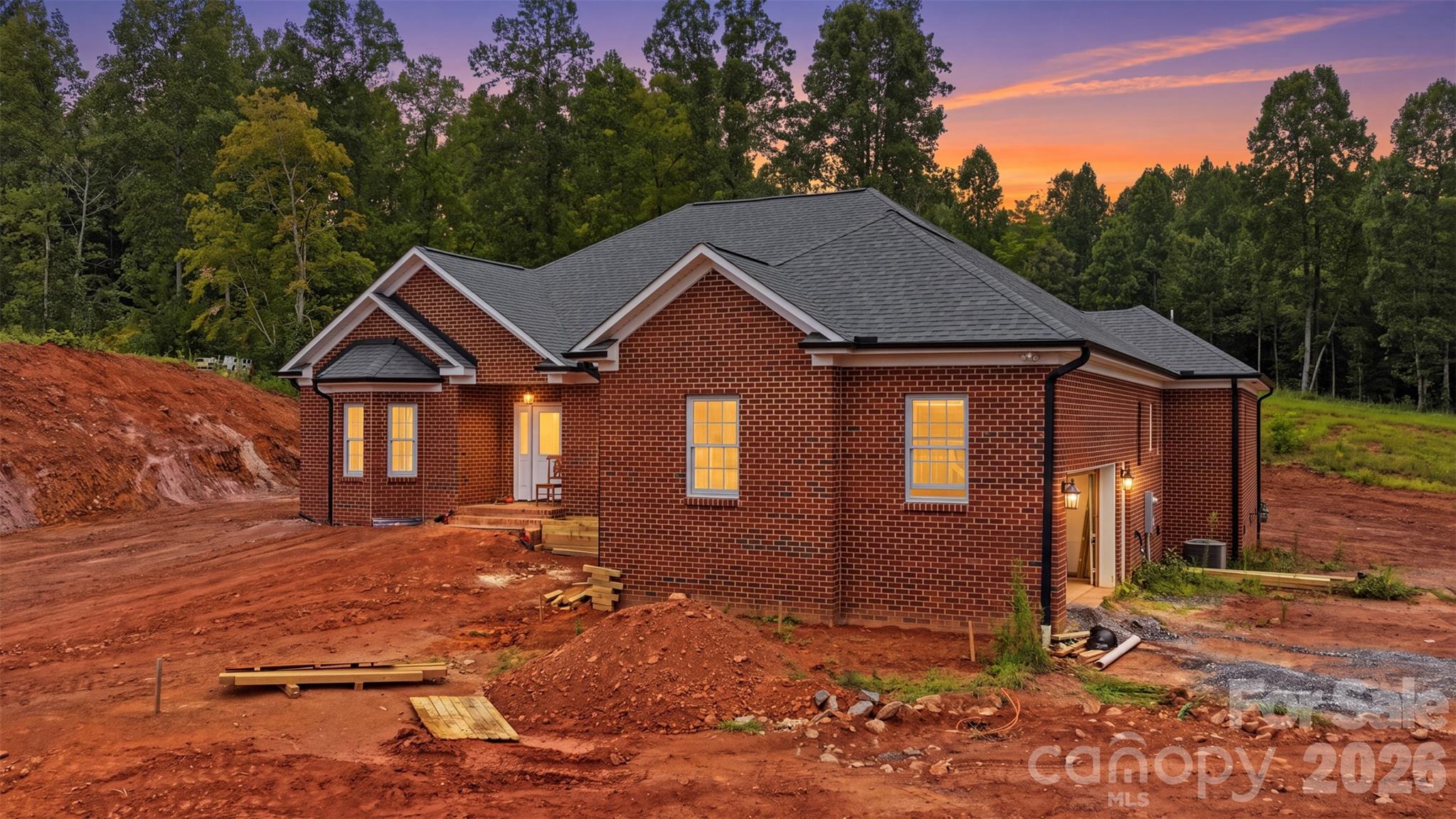 Single Family Residence at 3242 Cornwell Drive, Morganton, photo 3 of 37