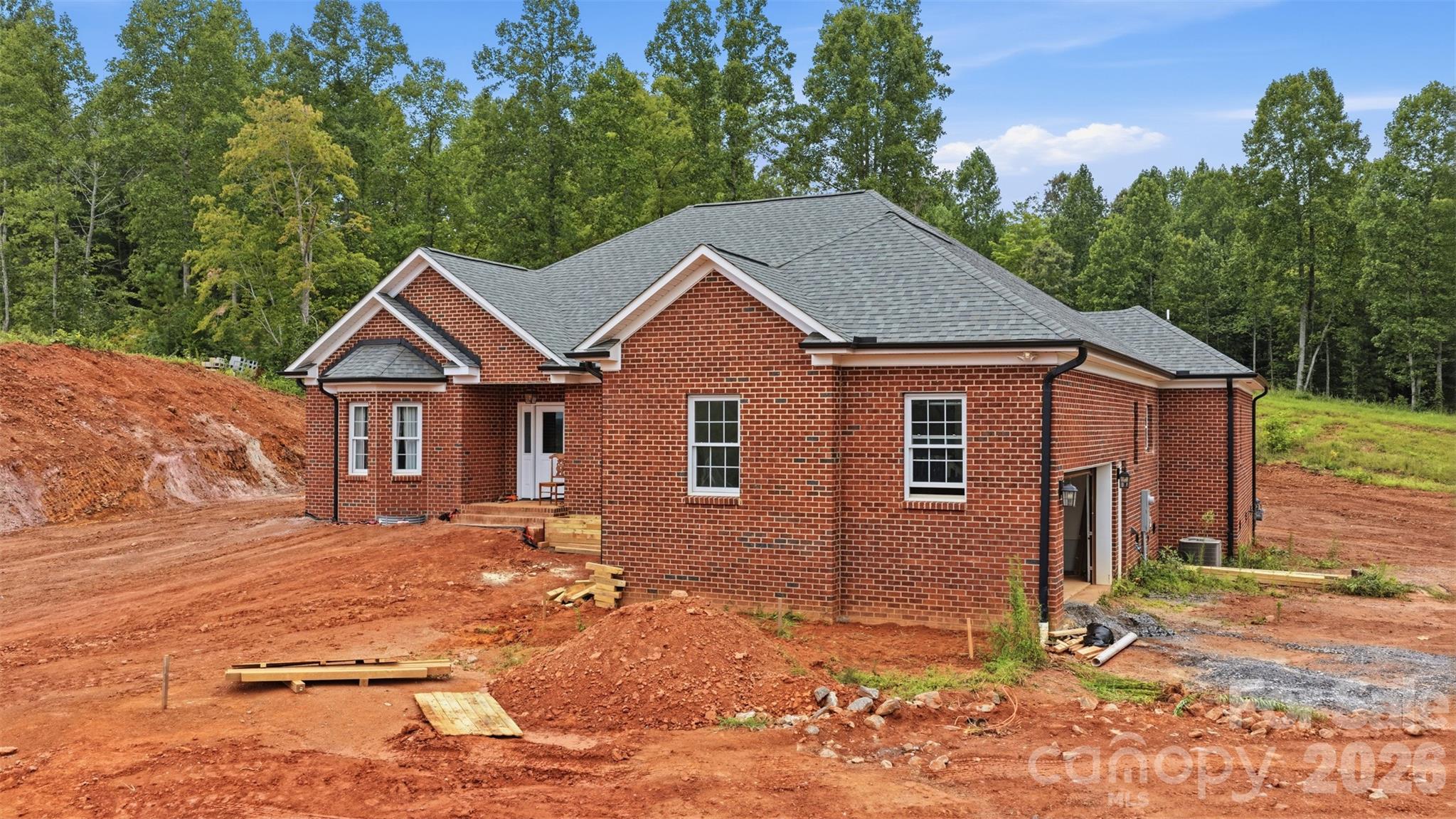 Single Family Residence at 3242 Cornwell Drive, Morganton, photo 4 of 37