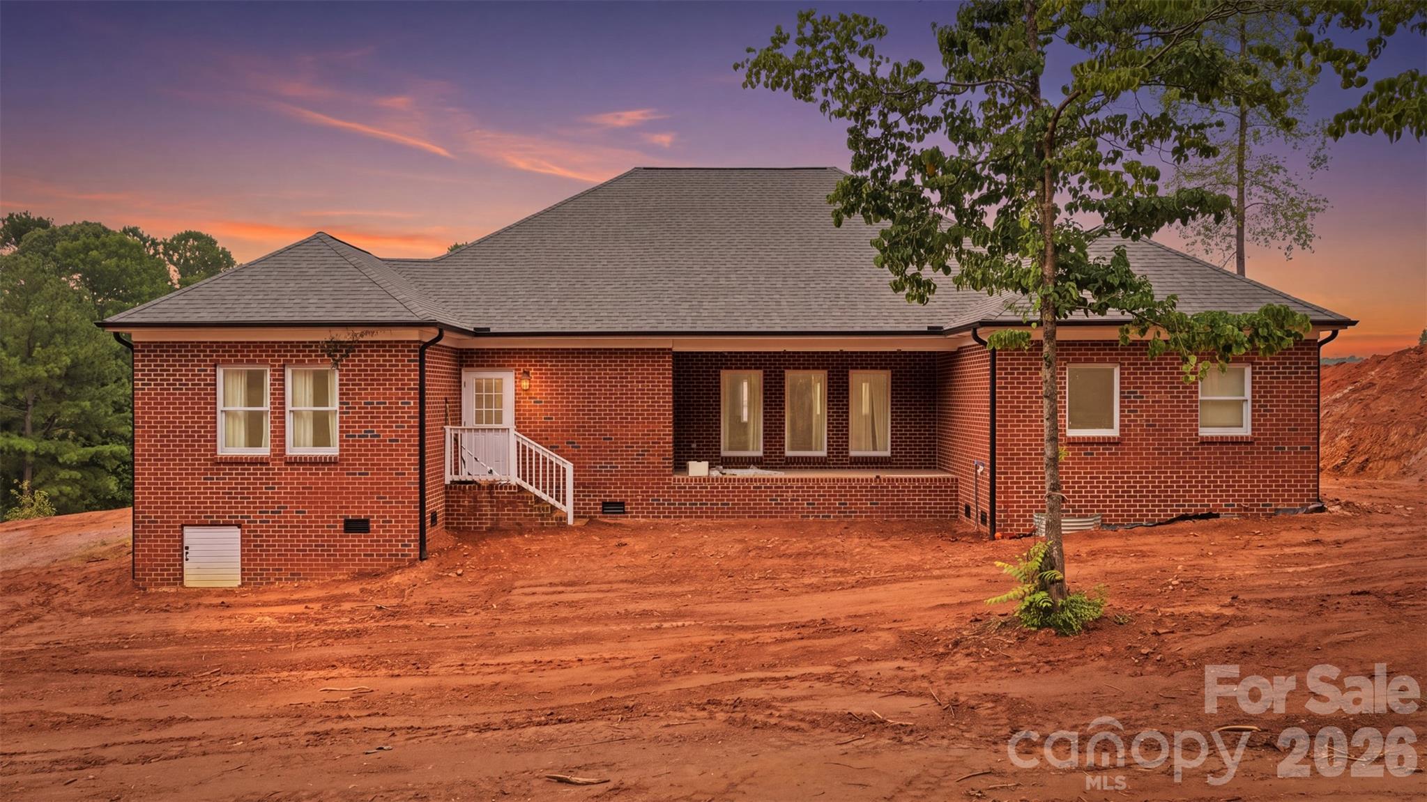 Single Family Residence at 3242 Cornwell Drive, Morganton, photo 5 of 37