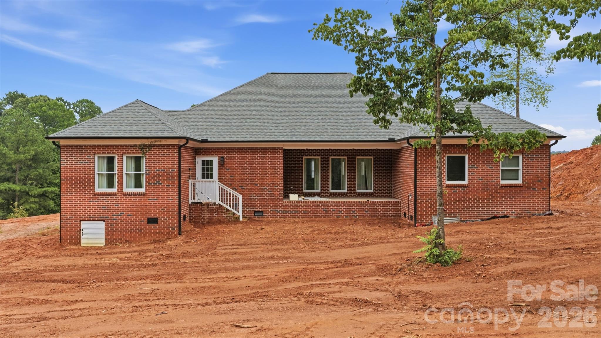 Single Family Residence at 3242 Cornwell Drive, Morganton, photo 6 of 37