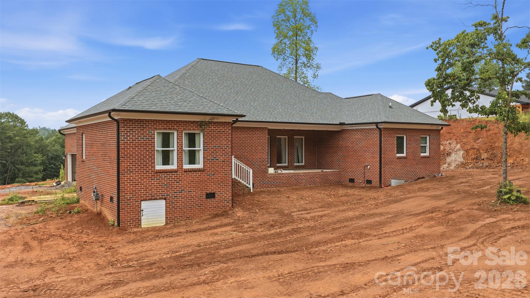 Single Family Residence at 3242 Cornwell Drive, Morganton, photo 7 of 37
