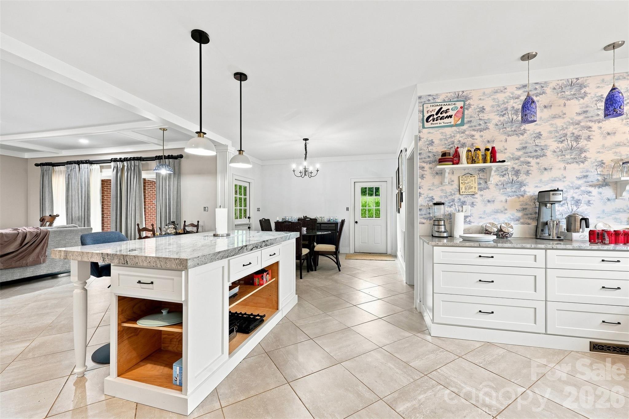 Single Family Residence at 3242 Cornwell Drive, Morganton, photo 11 of 37