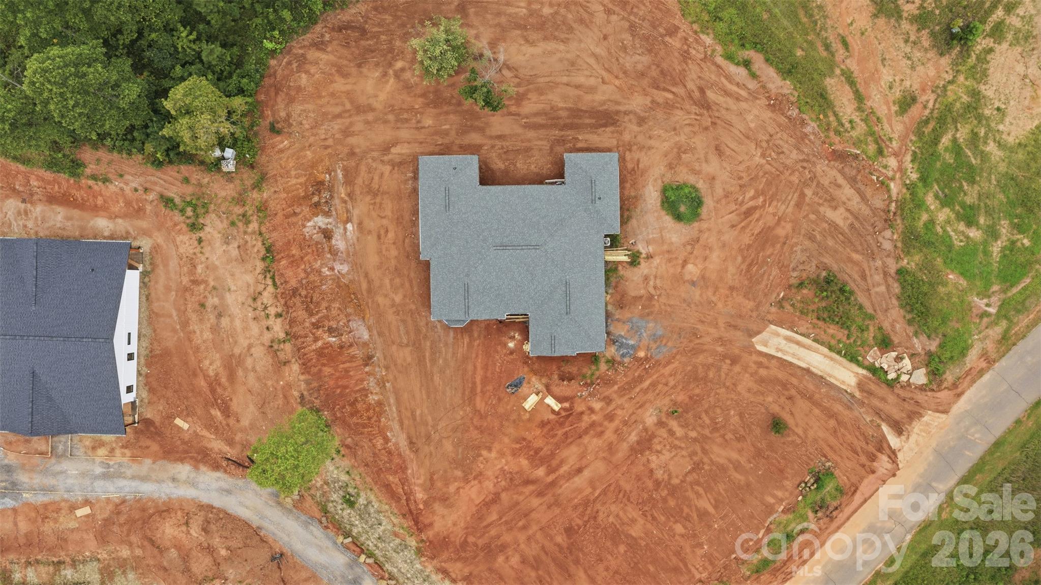 Single Family Residence at 3242 Cornwell Drive, Morganton, photo 23 of 37