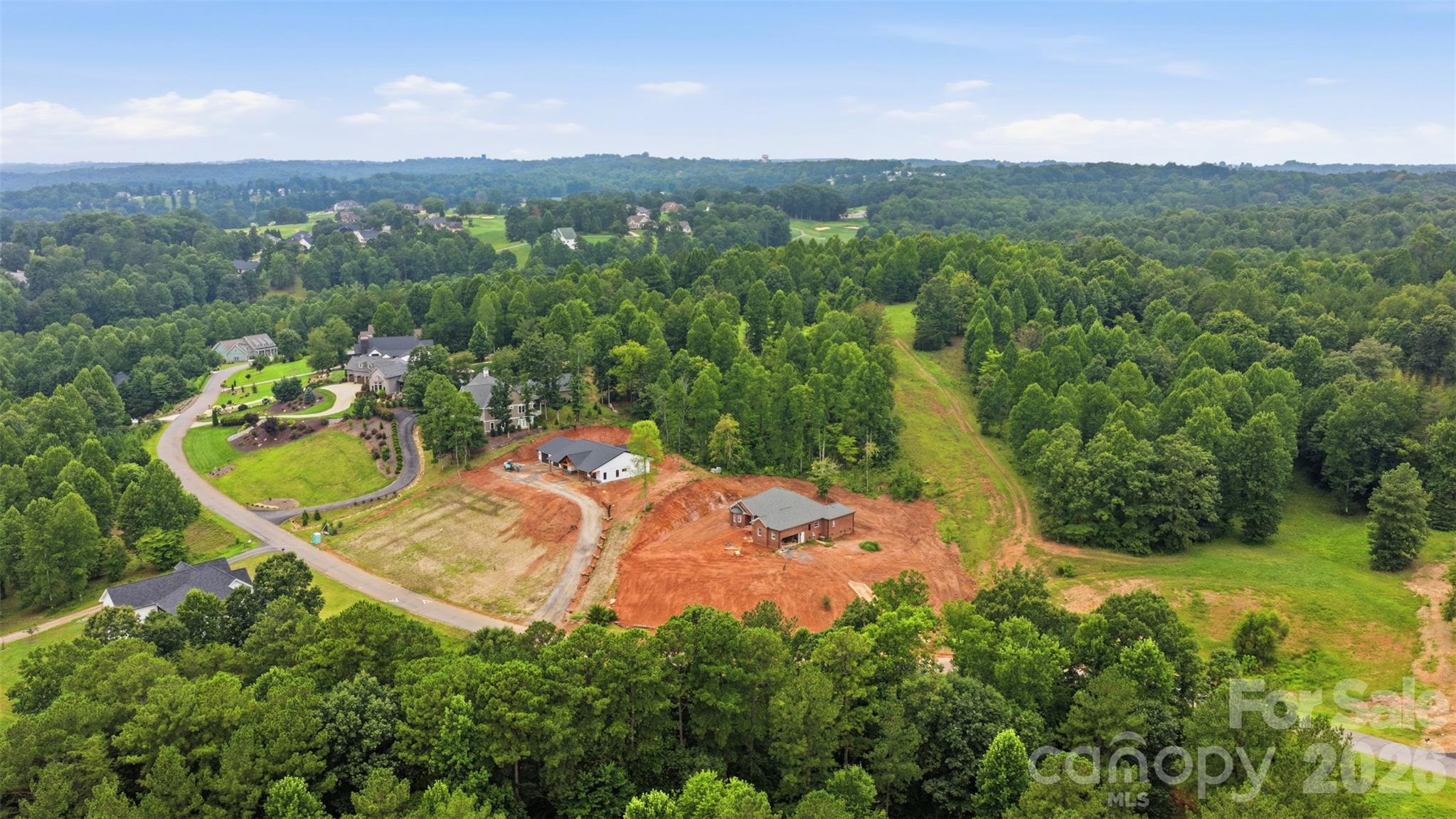 Single Family Residence at 3242 Cornwell Drive, Morganton, photo 24 of 37