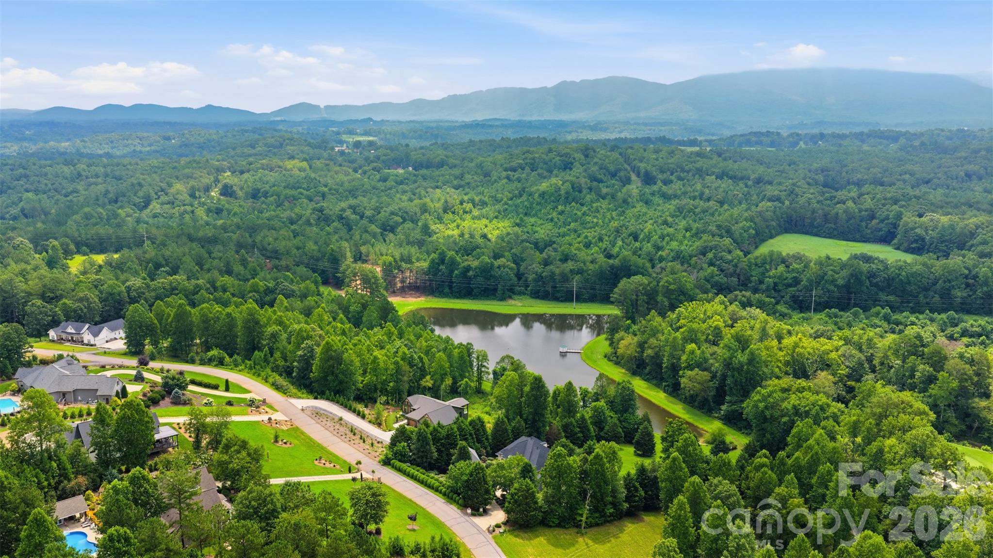 Single Family Residence at 3242 Cornwell Drive, Morganton, photo 35 of 37