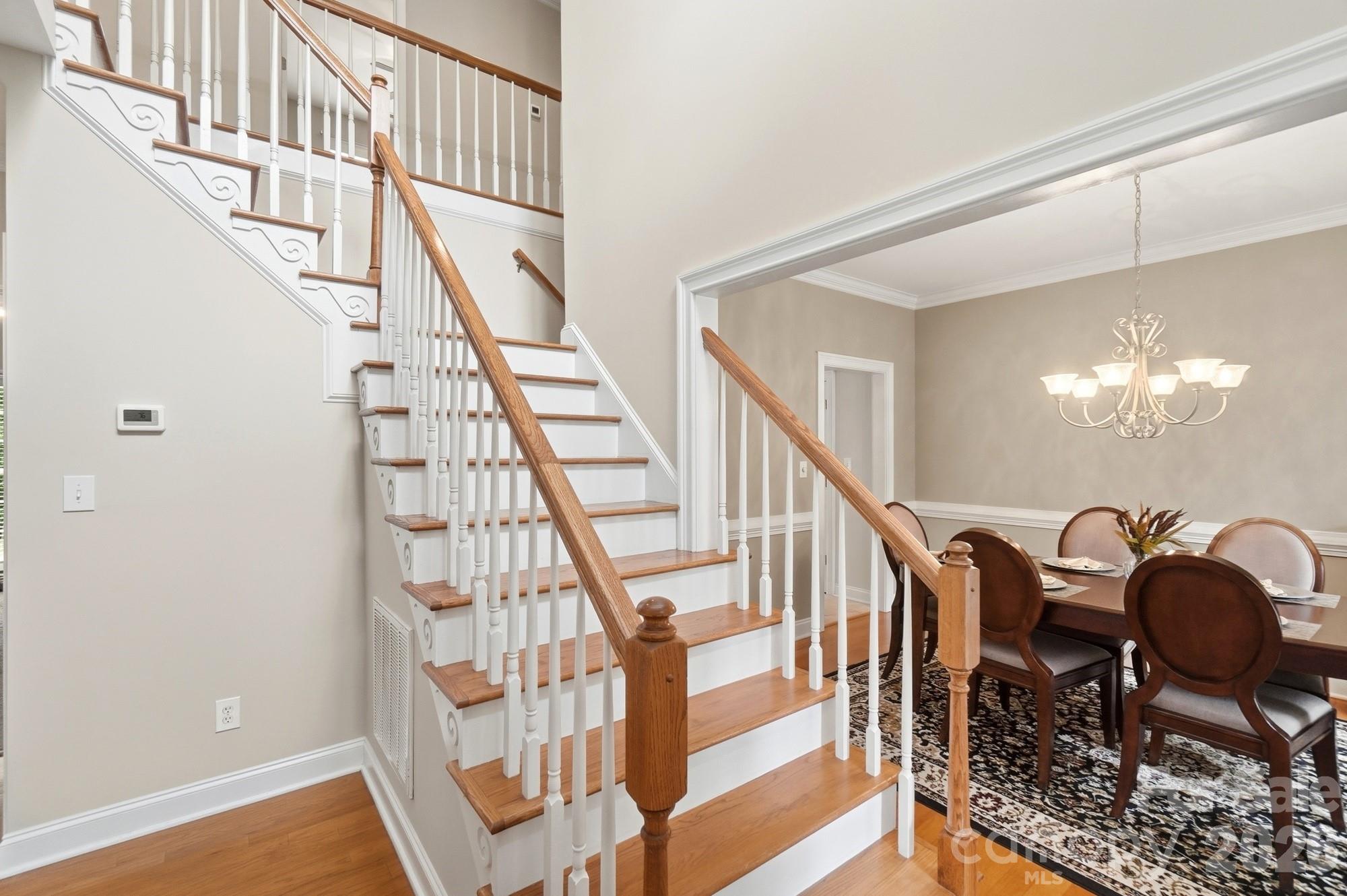 Single Family Residence at 5616 Polk Mountain Drive, Marshville, photo 5 of 50