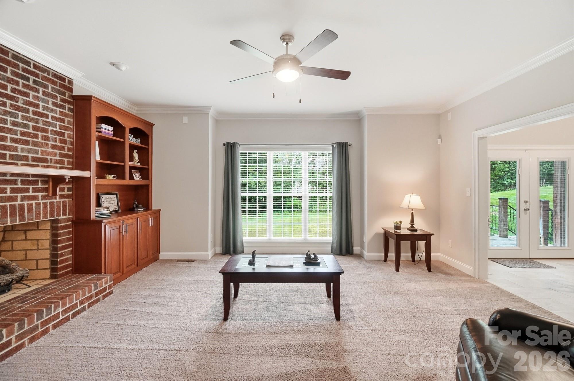 Single Family Residence at 5616 Polk Mountain Drive, Marshville, photo 10 of 50