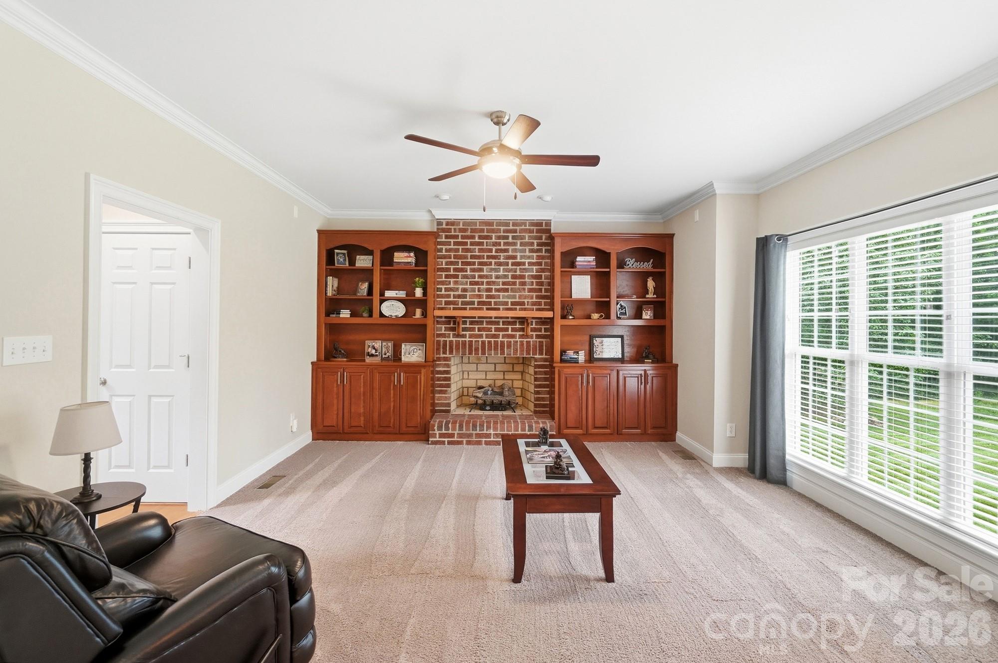 Single Family Residence at 5616 Polk Mountain Drive, Marshville, photo 12 of 50