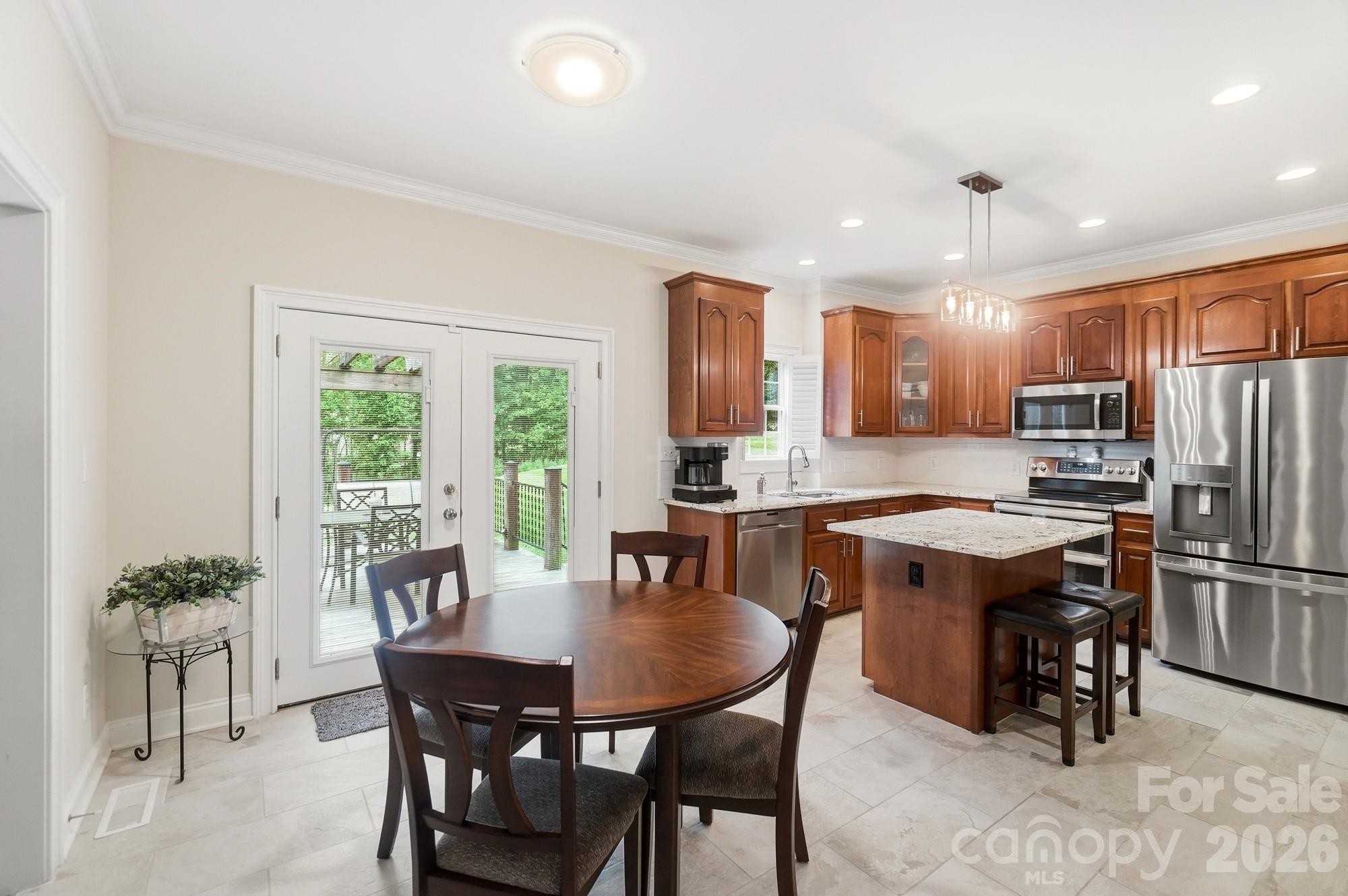 Single Family Residence at 5616 Polk Mountain Drive, Marshville, photo 13 of 50