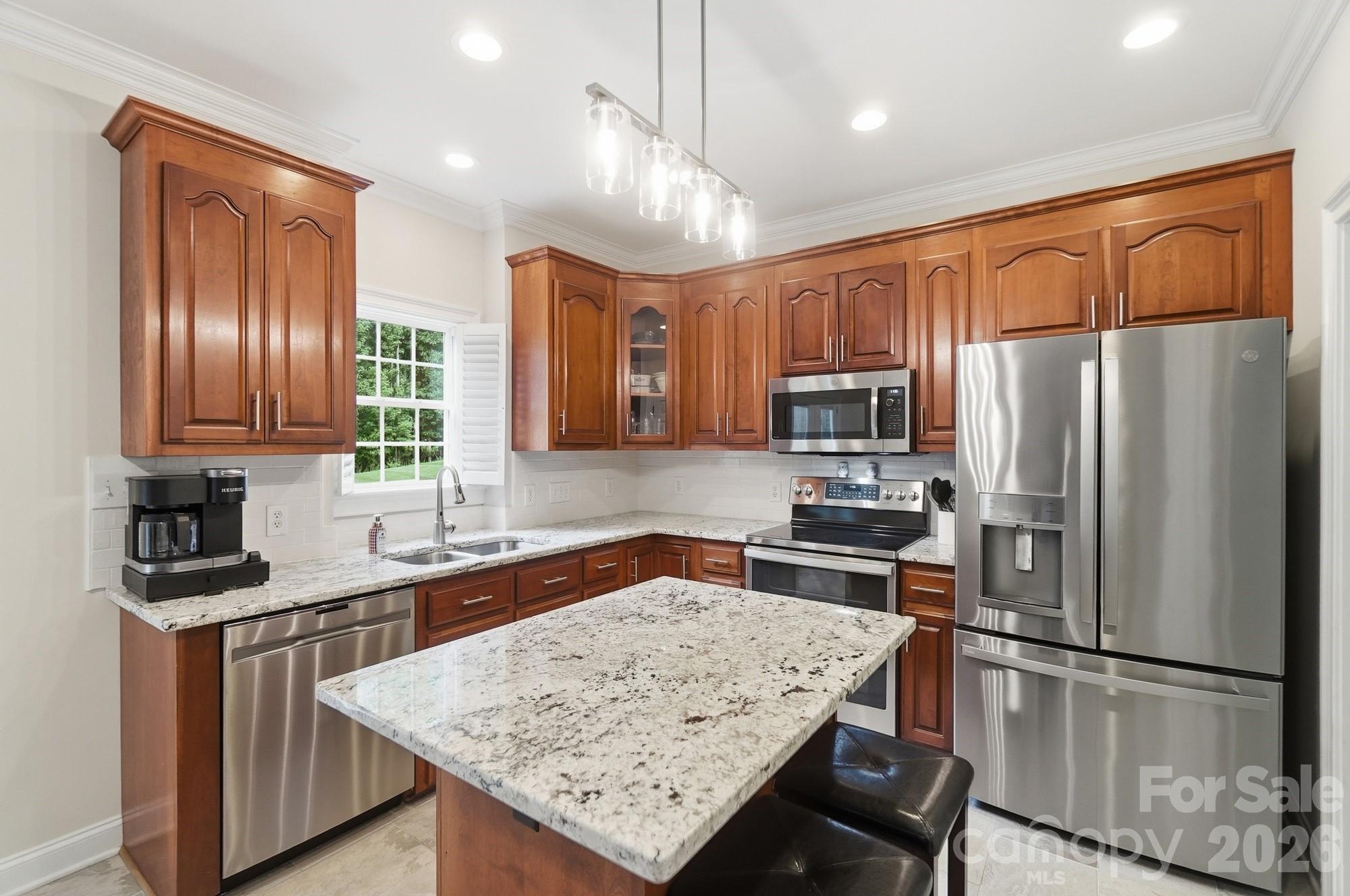Single Family Residence at 5616 Polk Mountain Drive, Marshville, photo 14 of 50