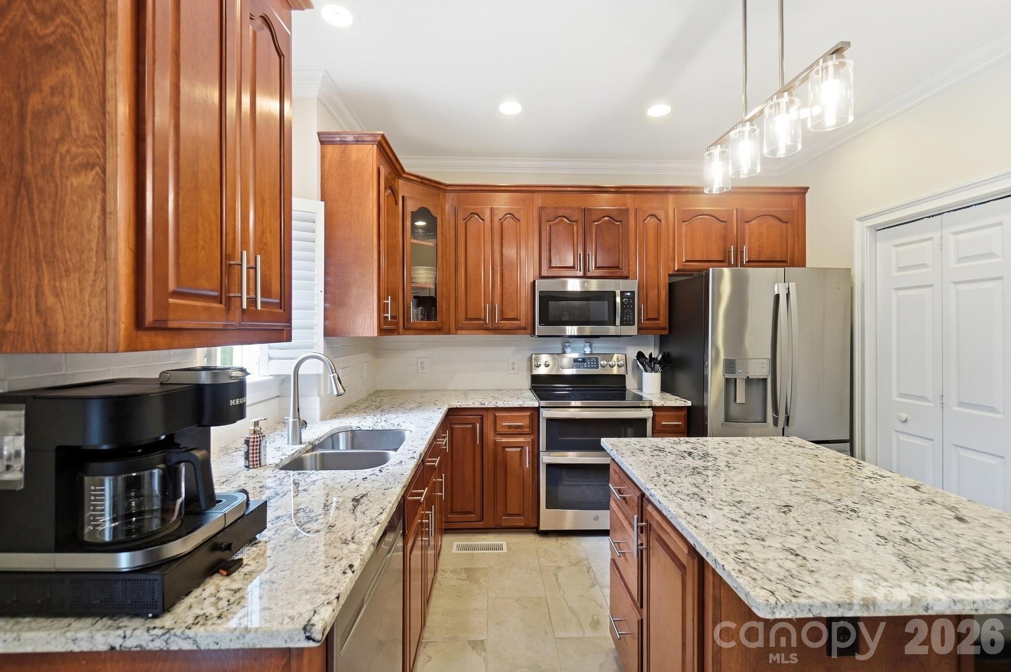 Single Family Residence at 5616 Polk Mountain Drive, Marshville, photo 15 of 50