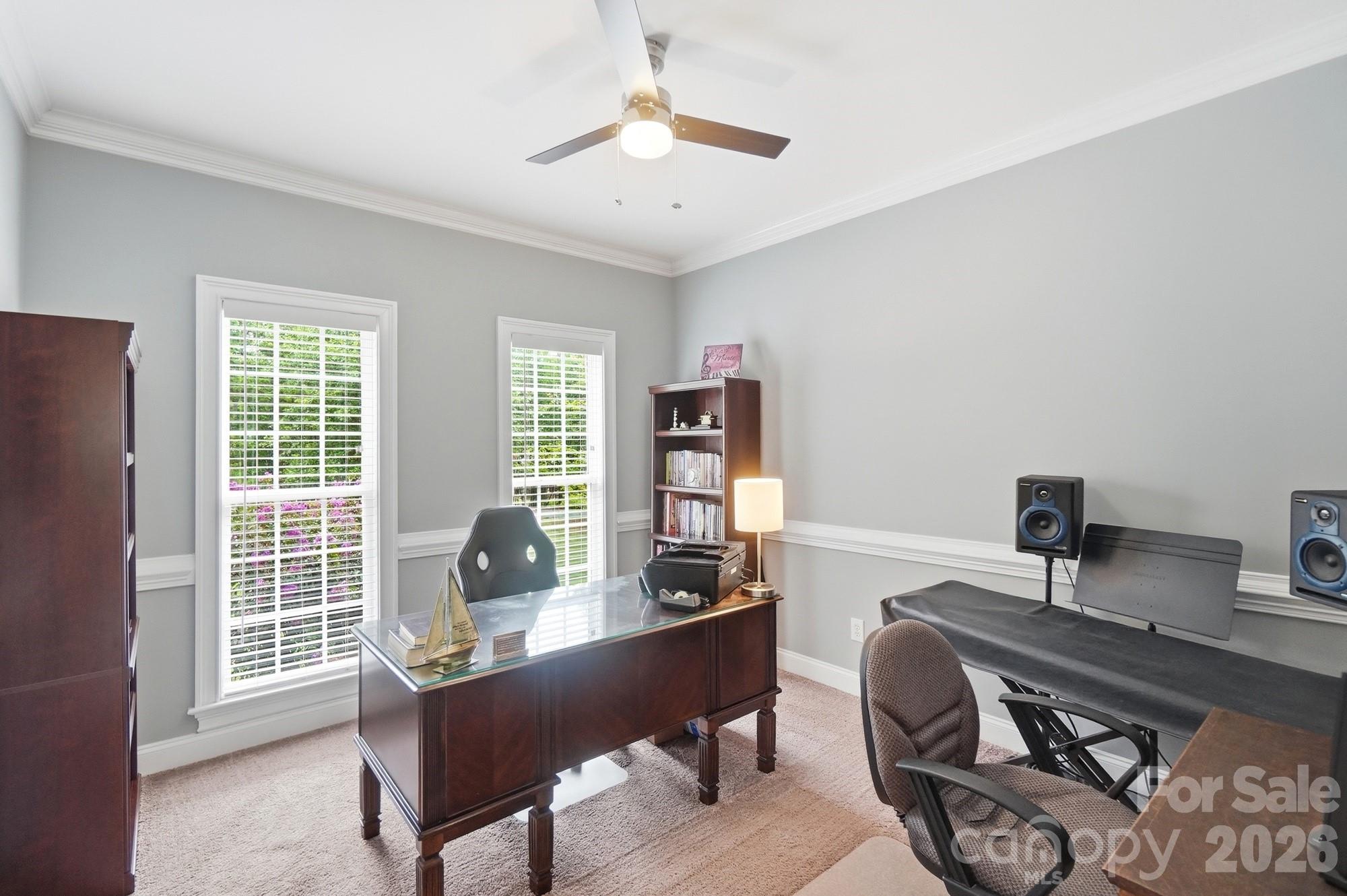 Single Family Residence at 5616 Polk Mountain Drive, Marshville, photo 18 of 50