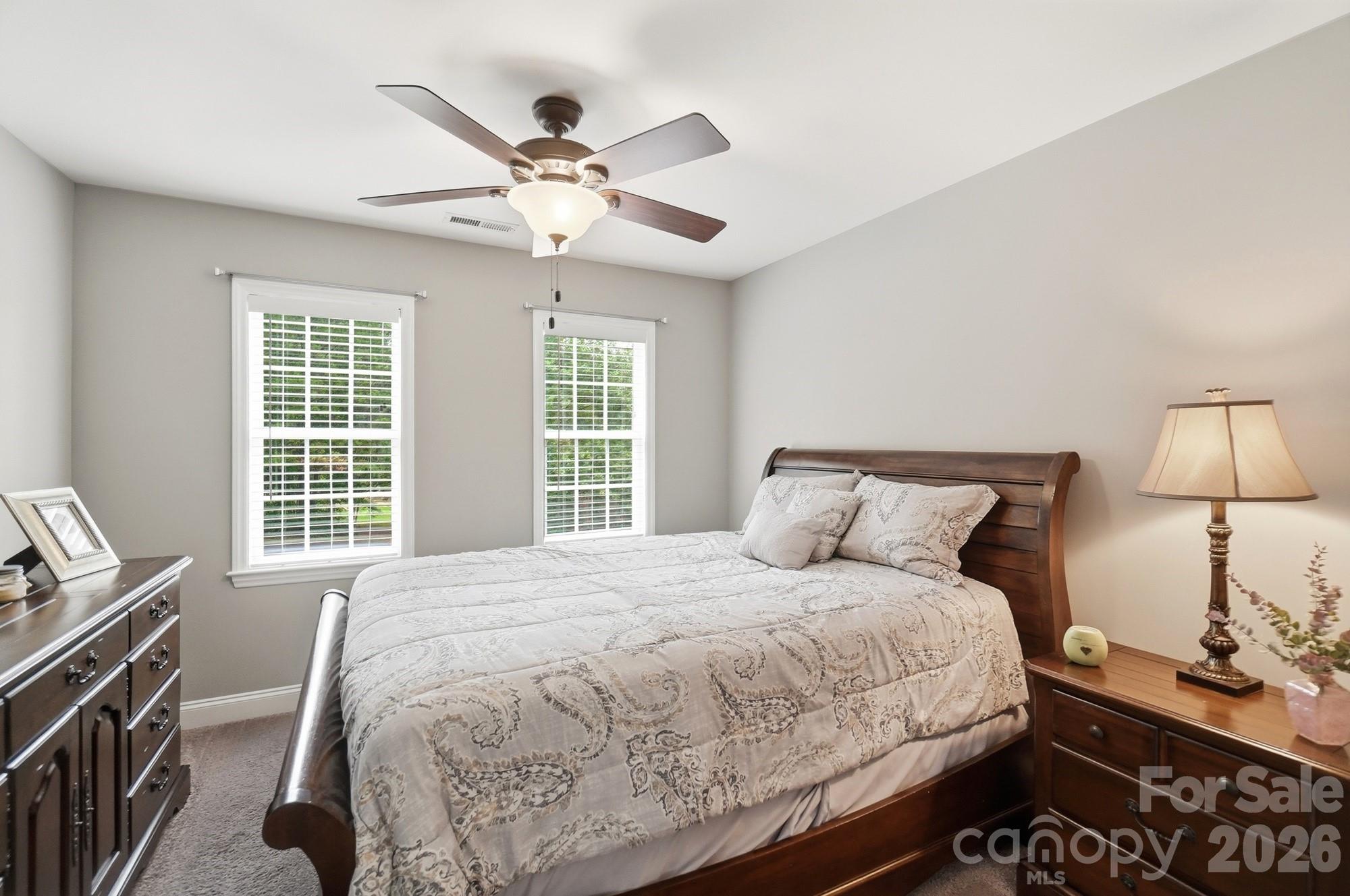 Single Family Residence at 5616 Polk Mountain Drive, Marshville, photo 27 of 50