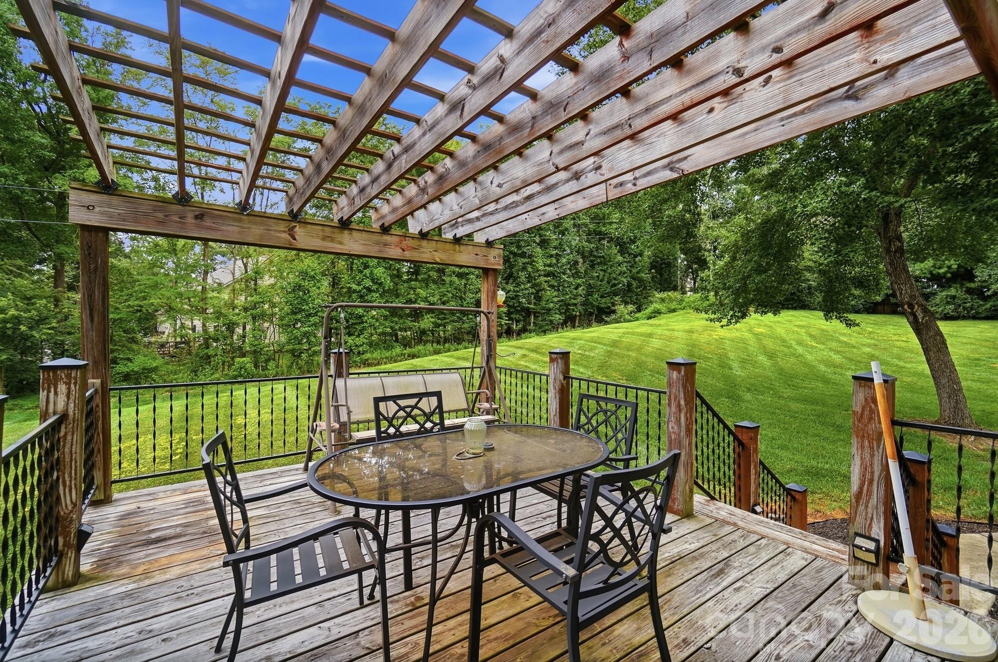 Single Family Residence at 5616 Polk Mountain Drive, Marshville, photo 45 of 50