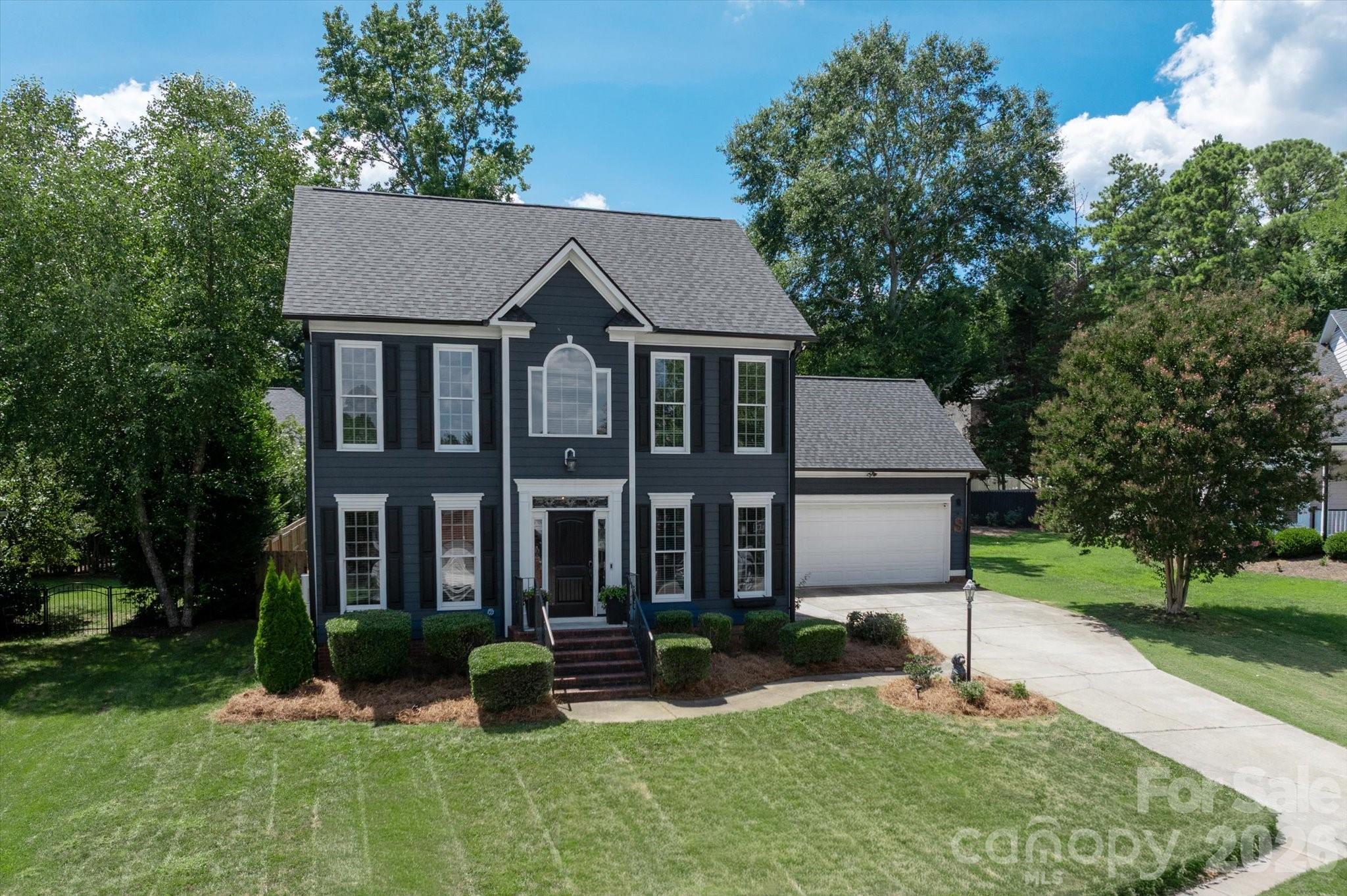 Welcome to 1235 Old Coach Lane! - 1235 Old Coach Lane, Rock Hill