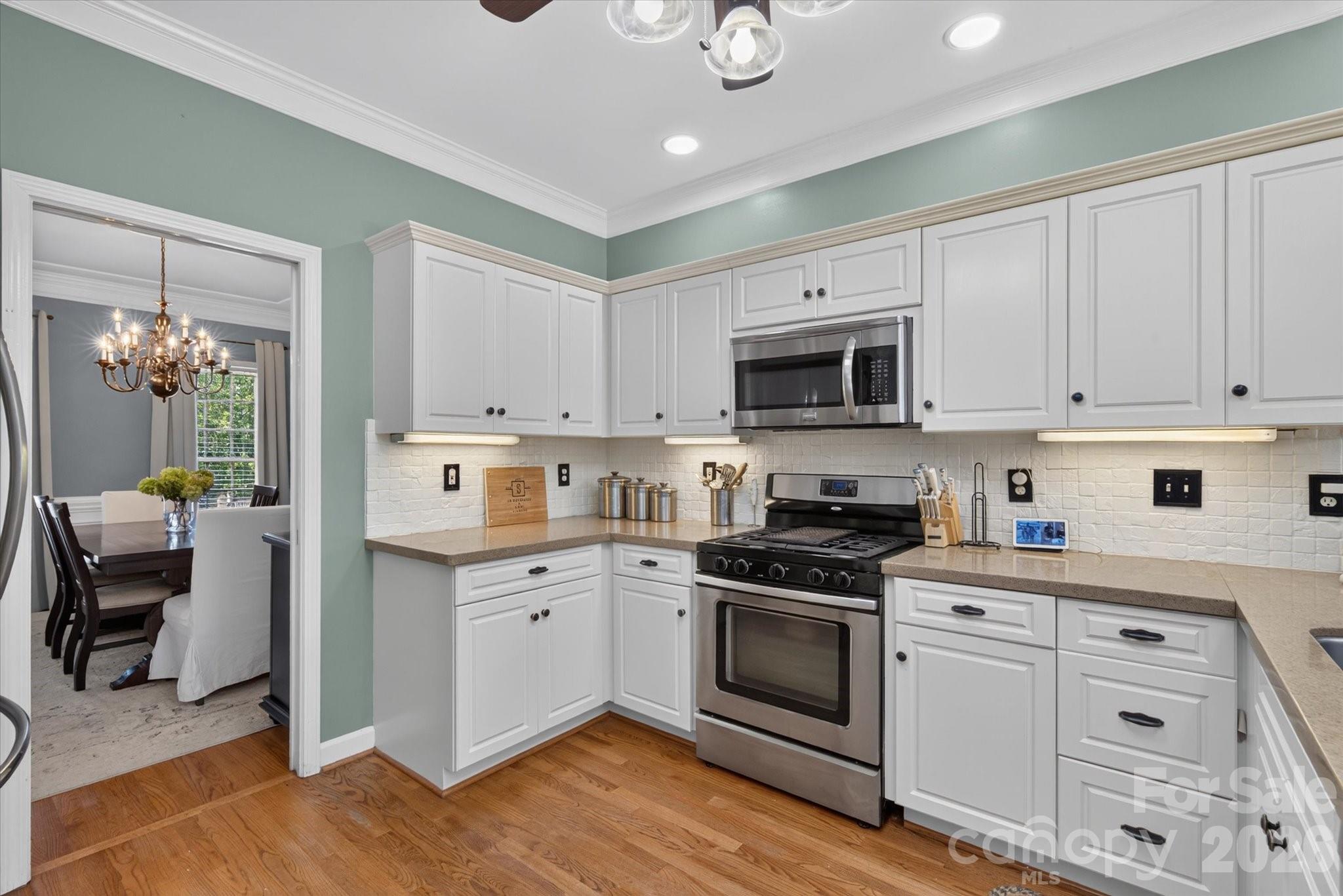 So easy to entertain - 1235 Old Coach Lane, Rock Hill