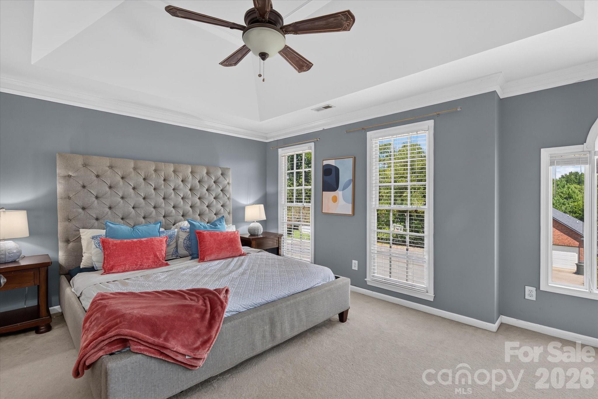 Owner's Suite - 1235 Old Coach Lane, Rock Hill