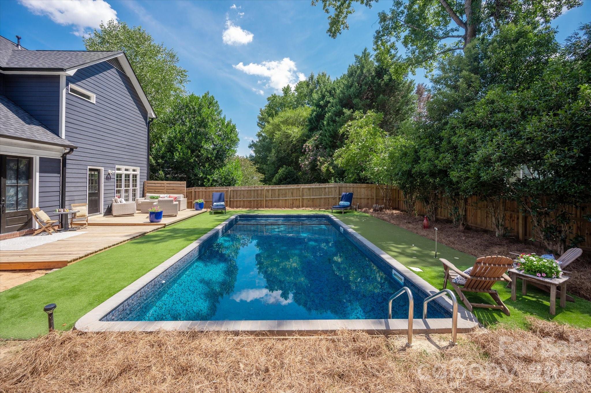 Perfect views - 1235 Old Coach Lane, Rock Hill