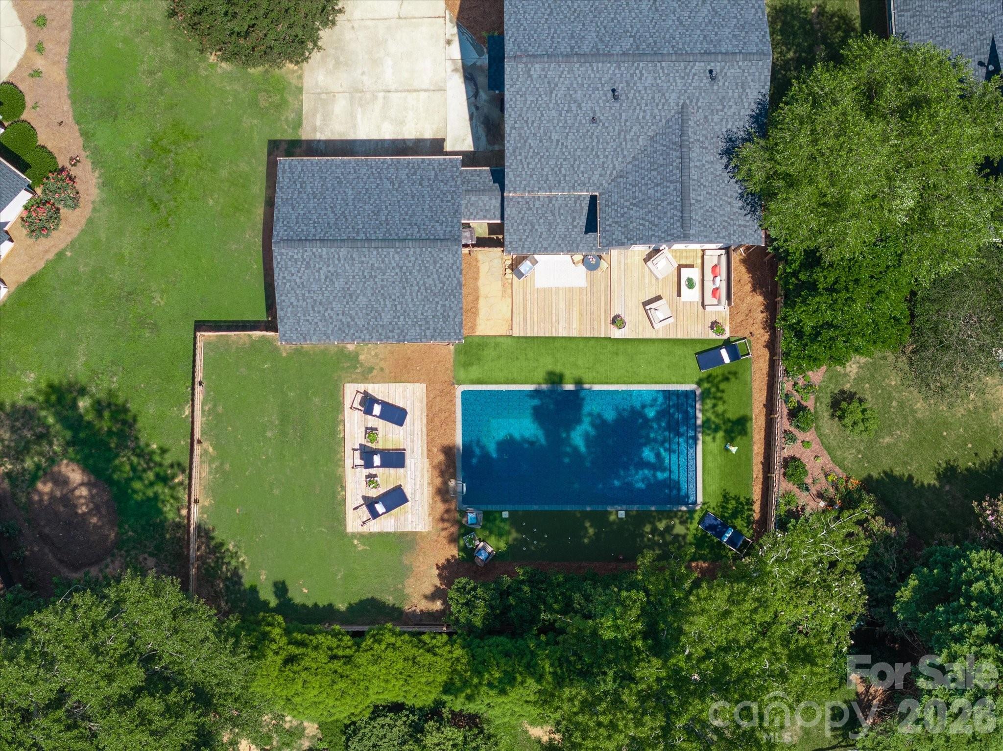 The perfect place to call HOME - 1235 Old Coach Lane, Rock Hill