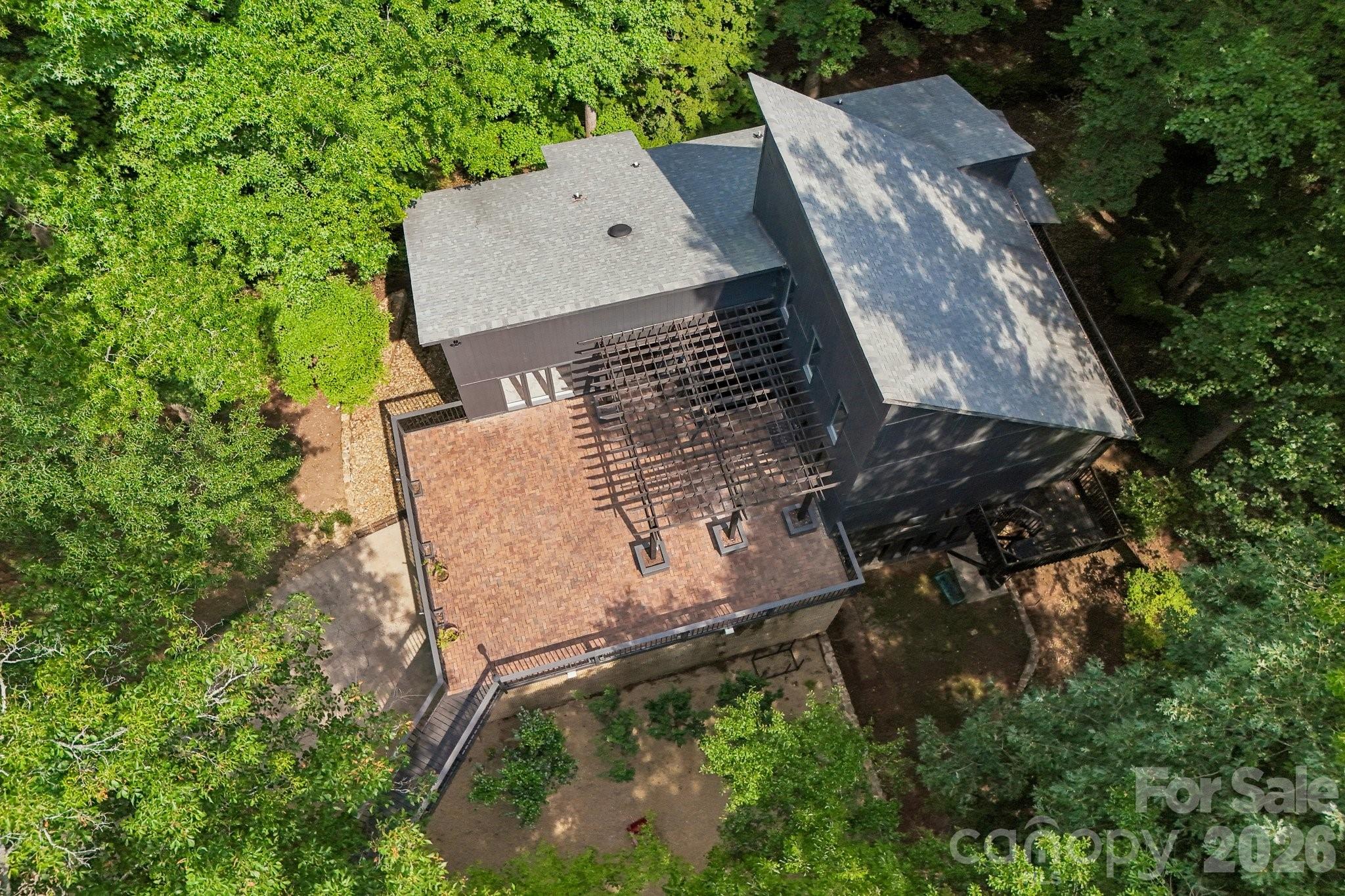 Single Family Residence at 407 Robinwood Drive, Shelby, photo 46 of 48