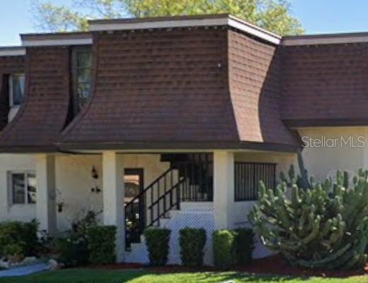 7020 COGNAC DR #4