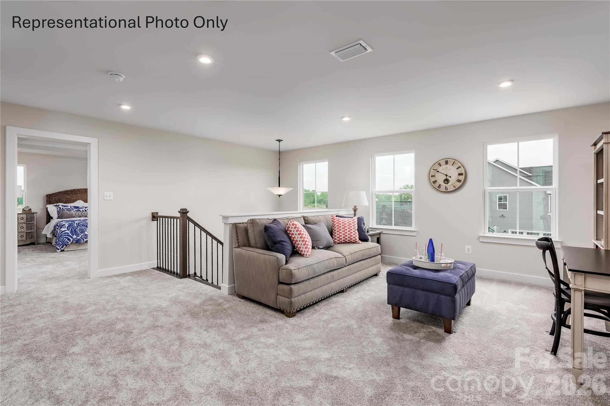 Representative Photo Only - 1018 Bramble Hedge Road, Indian Trail