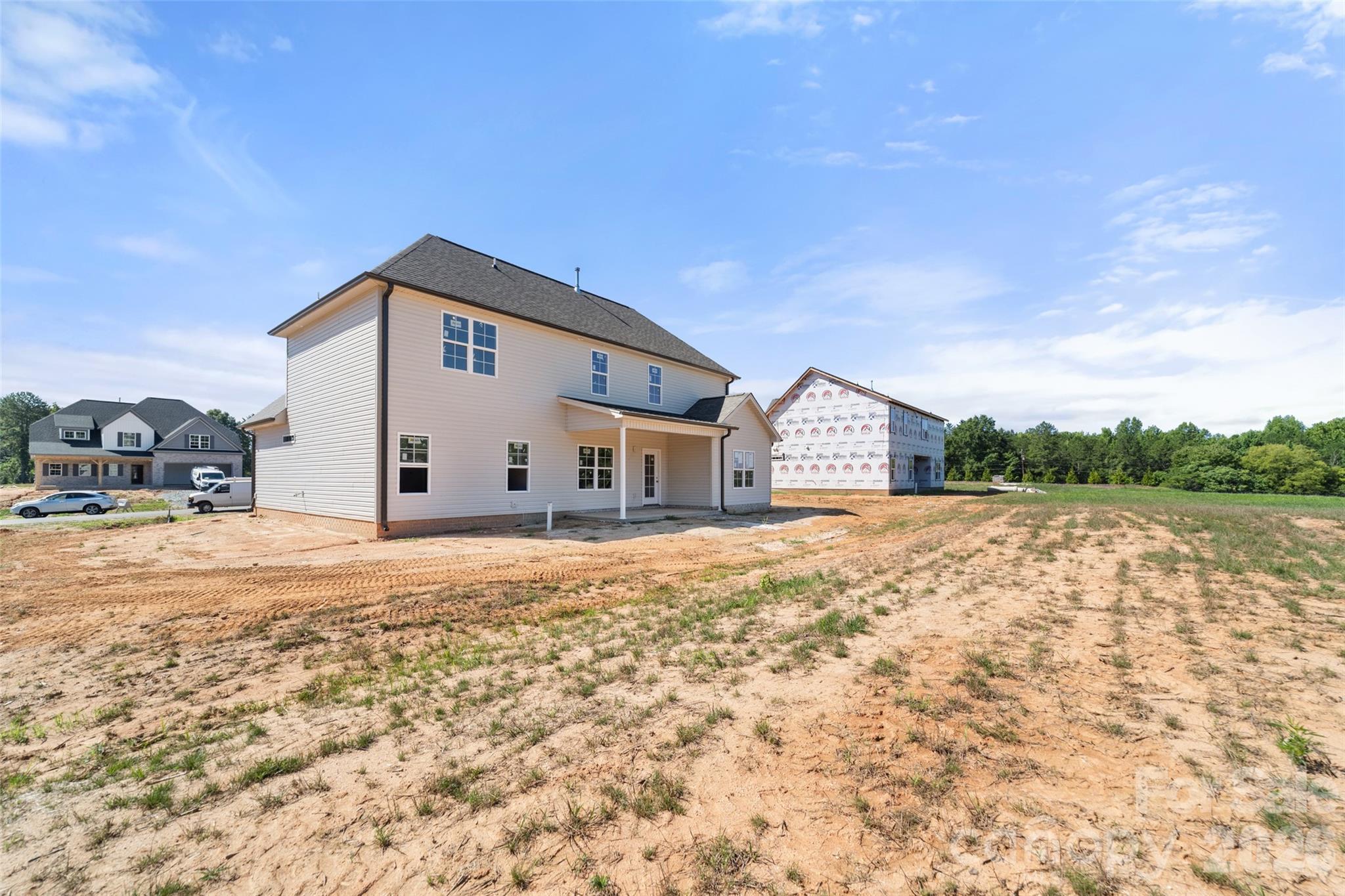 Single Family Residence at 153 Canton Drive, Lexington, photo 19 of 19