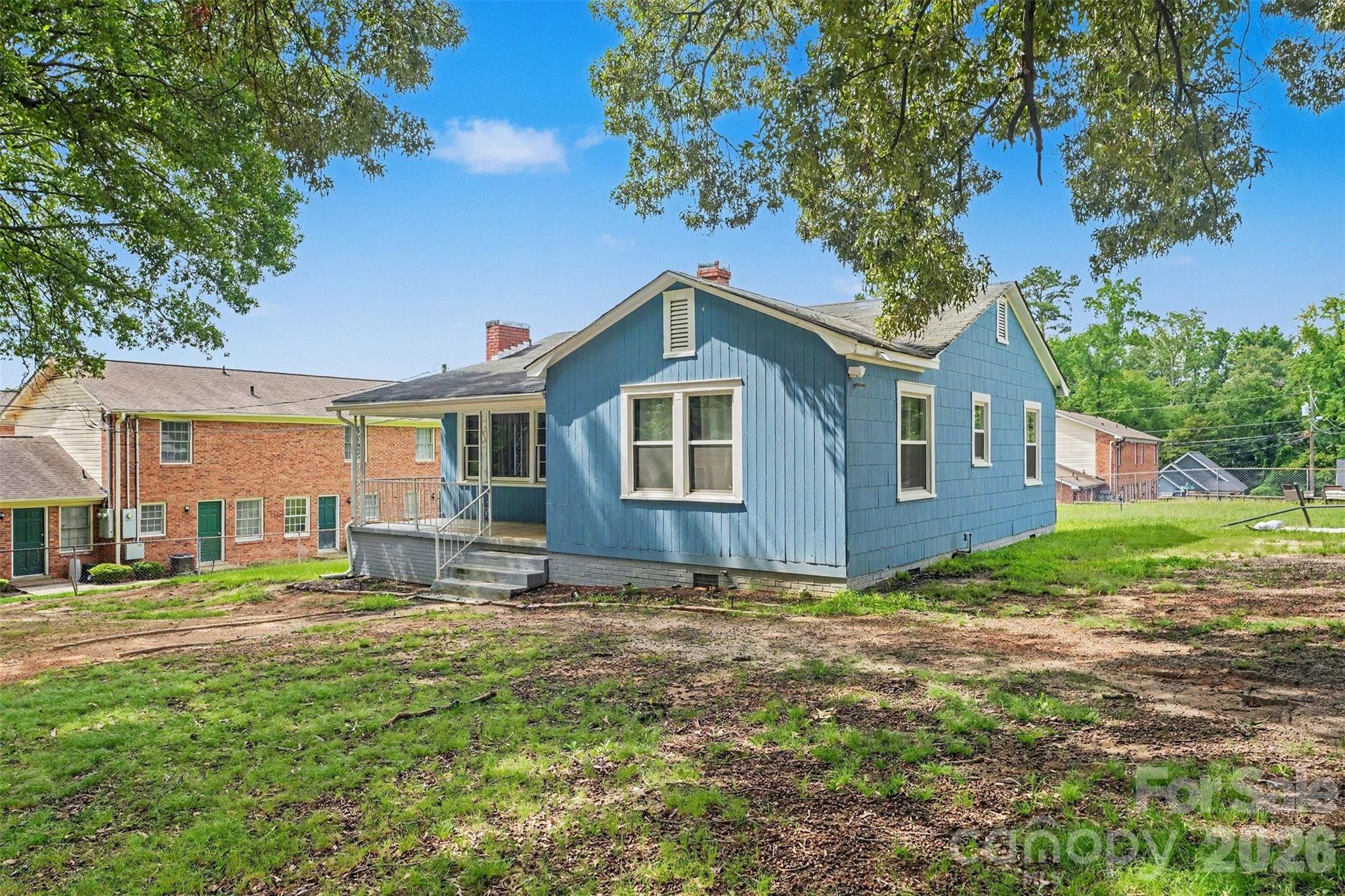 Single Family Residence at 1102 Desoto Avenue, Kannapolis, photo 14 of 16