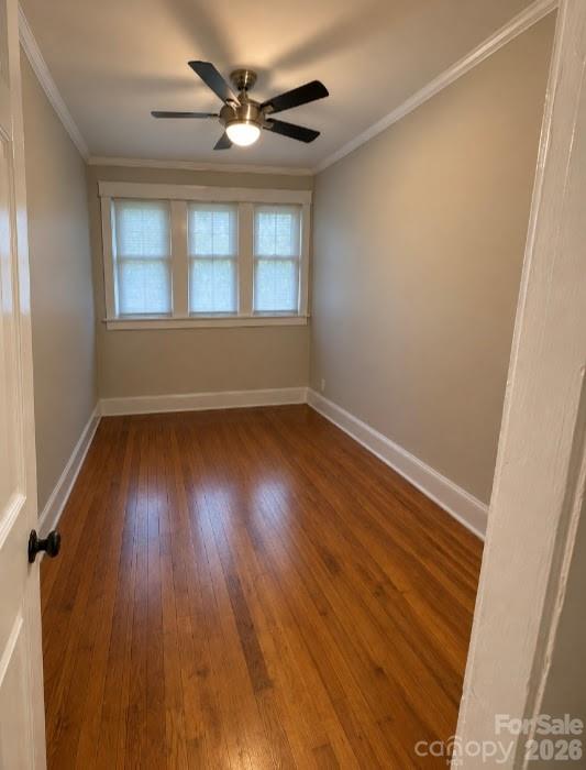 Apt 2 - 2nd BR or office -2025 - 41 Panola Street, Asheville