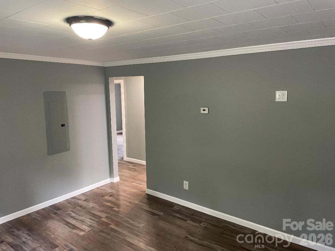 Single Family Residence at 3900 Cook Road, Valdese, photo 2 of 9