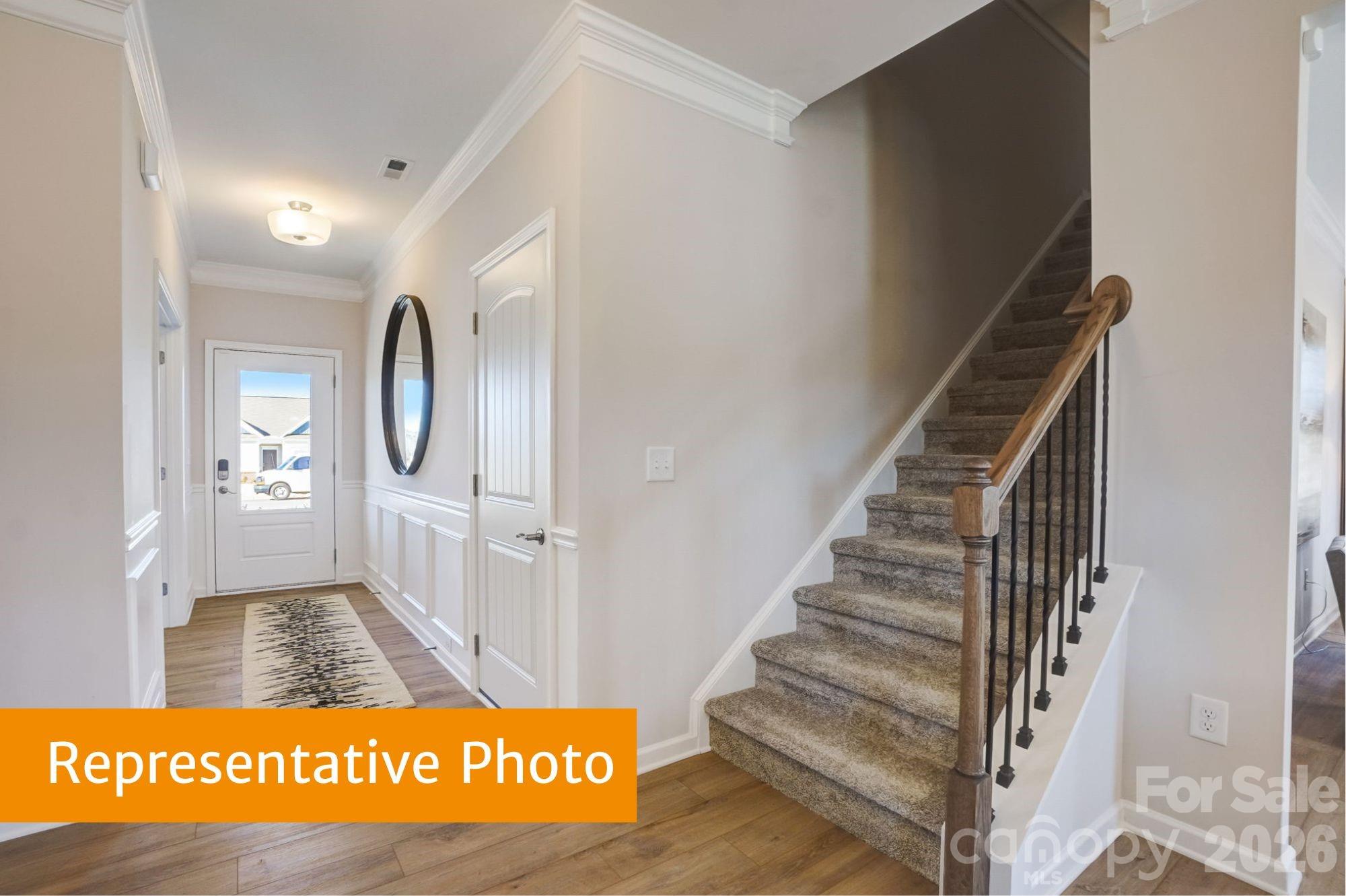 Single Family Residence at 343 Lively Crescent, Monroe, photo 3 of 21