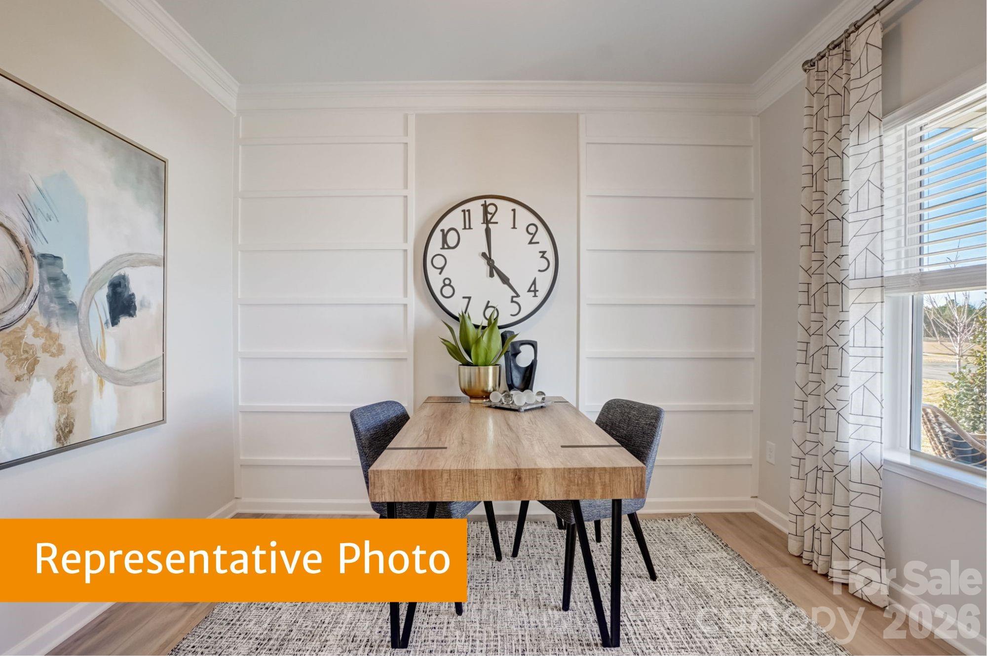 Single Family Residence at 343 Lively Crescent, Monroe, photo 5 of 21