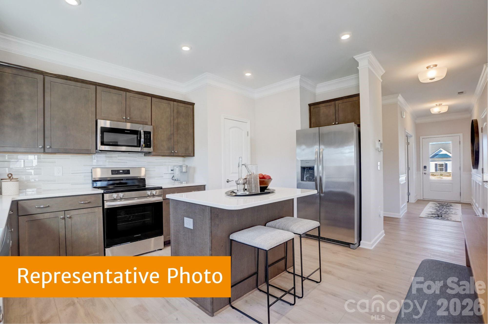 Single Family Residence at 343 Lively Crescent, Monroe, photo 8 of 21