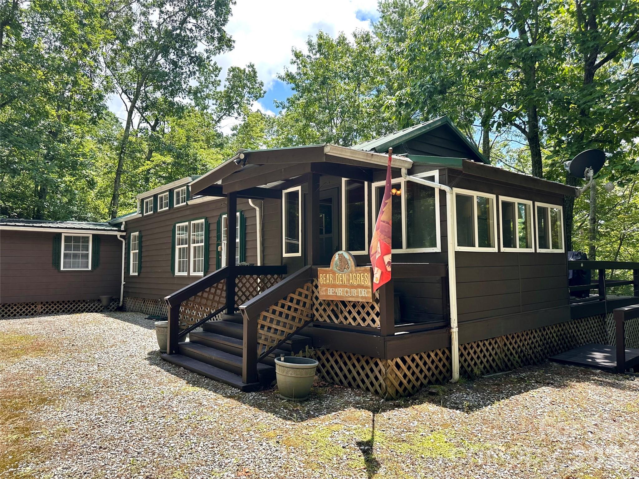21 Bear Cub Drive