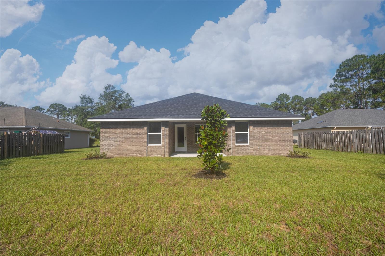 Single Family Residence at 7 ZIRCON CT, PALM COAST, photo 26 of 27