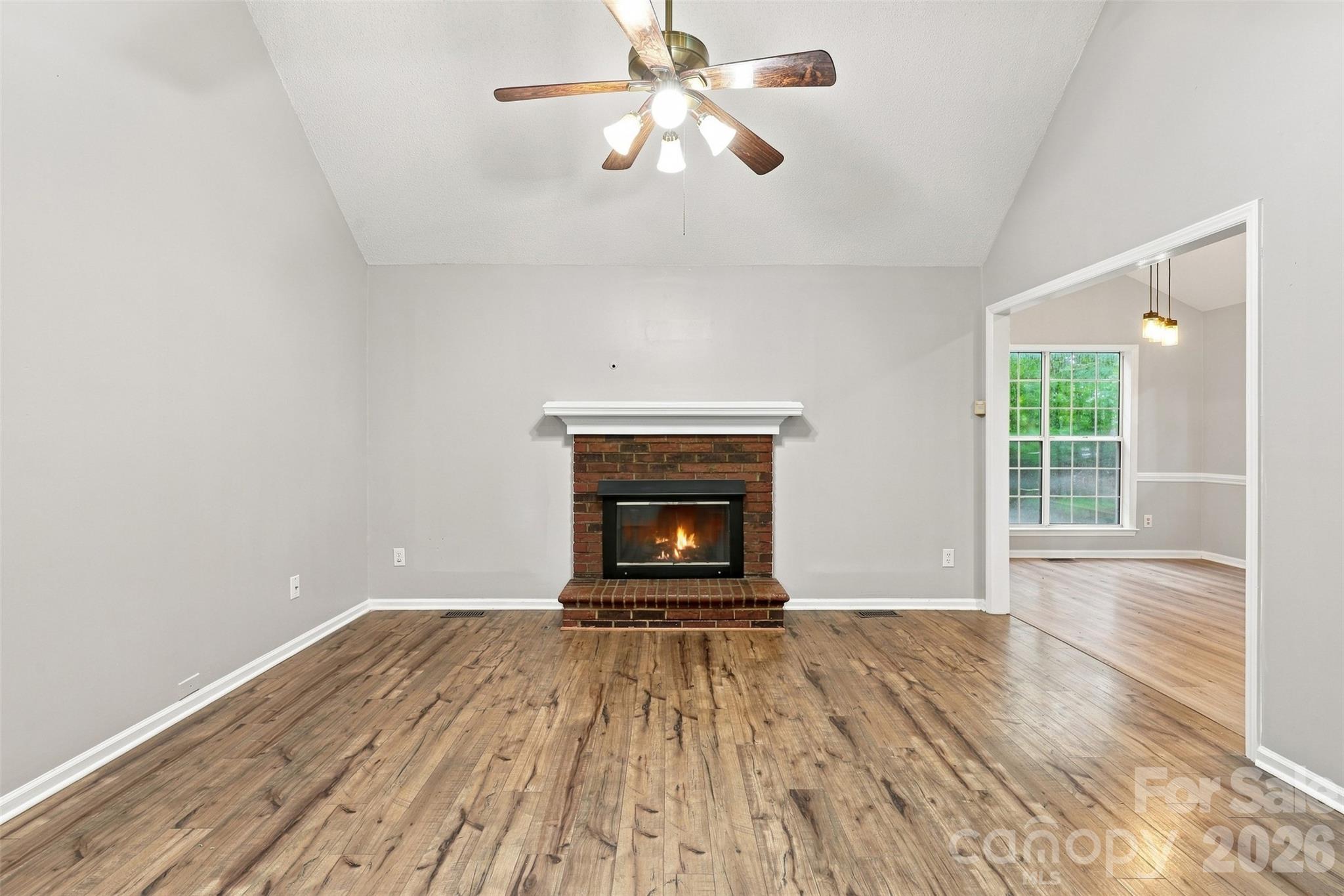 Single Family Residence at 2336 Mill House Lane, Matthews, photo 3 of 27