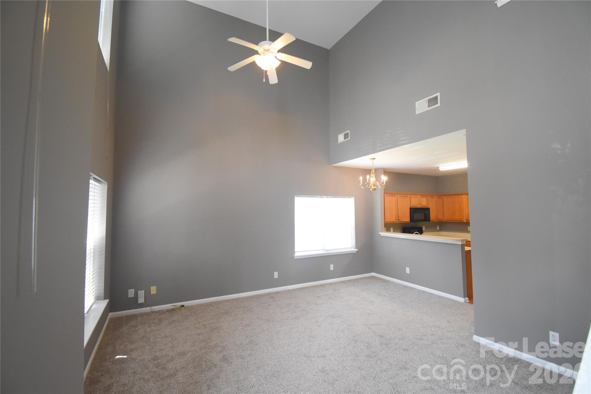 Townhouse at 2849 Summergrove Court, Matthews, photo 5 of 23
