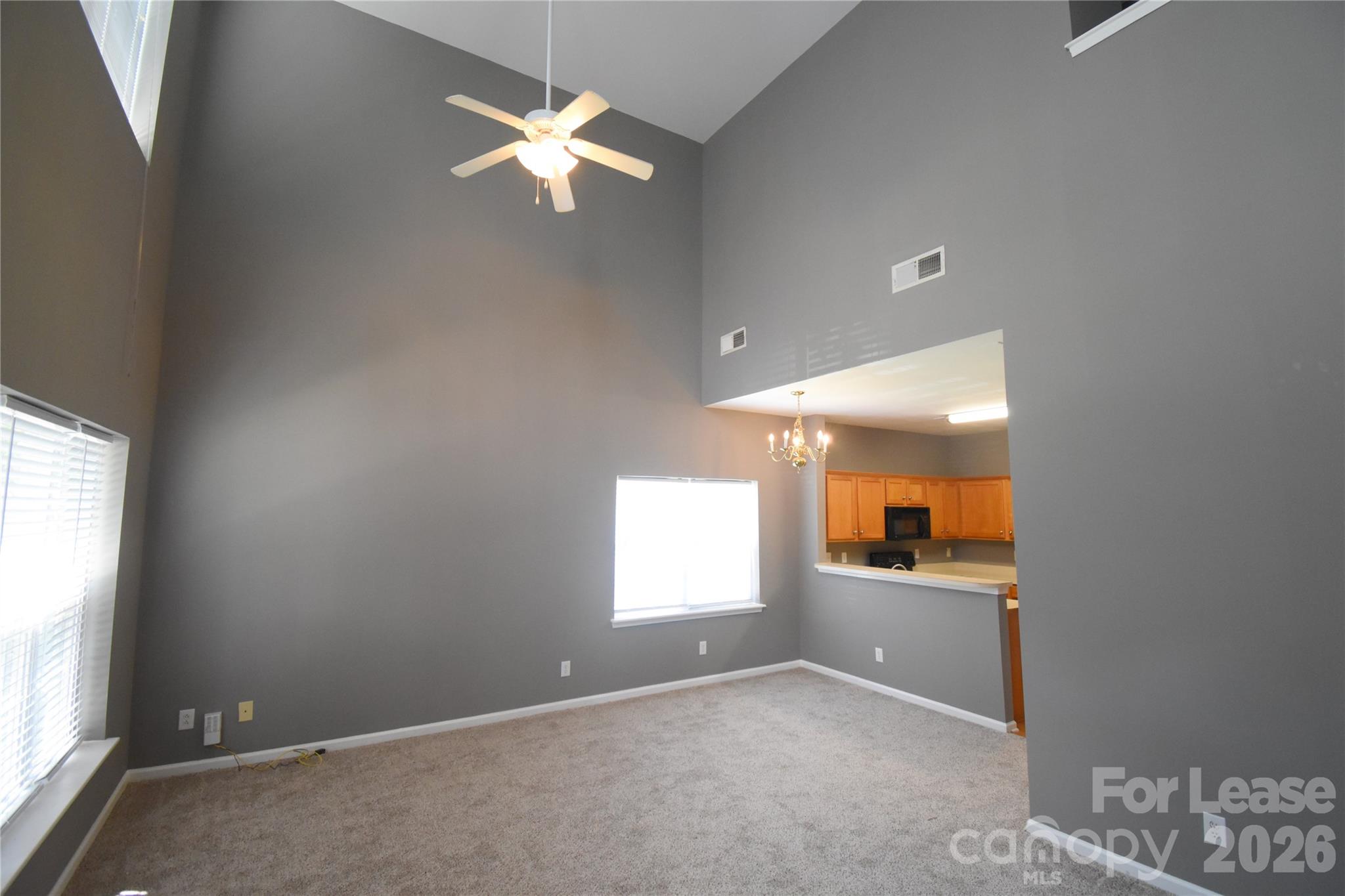 Townhouse at 2849 Summergrove Court, Matthews, photo 6 of 23