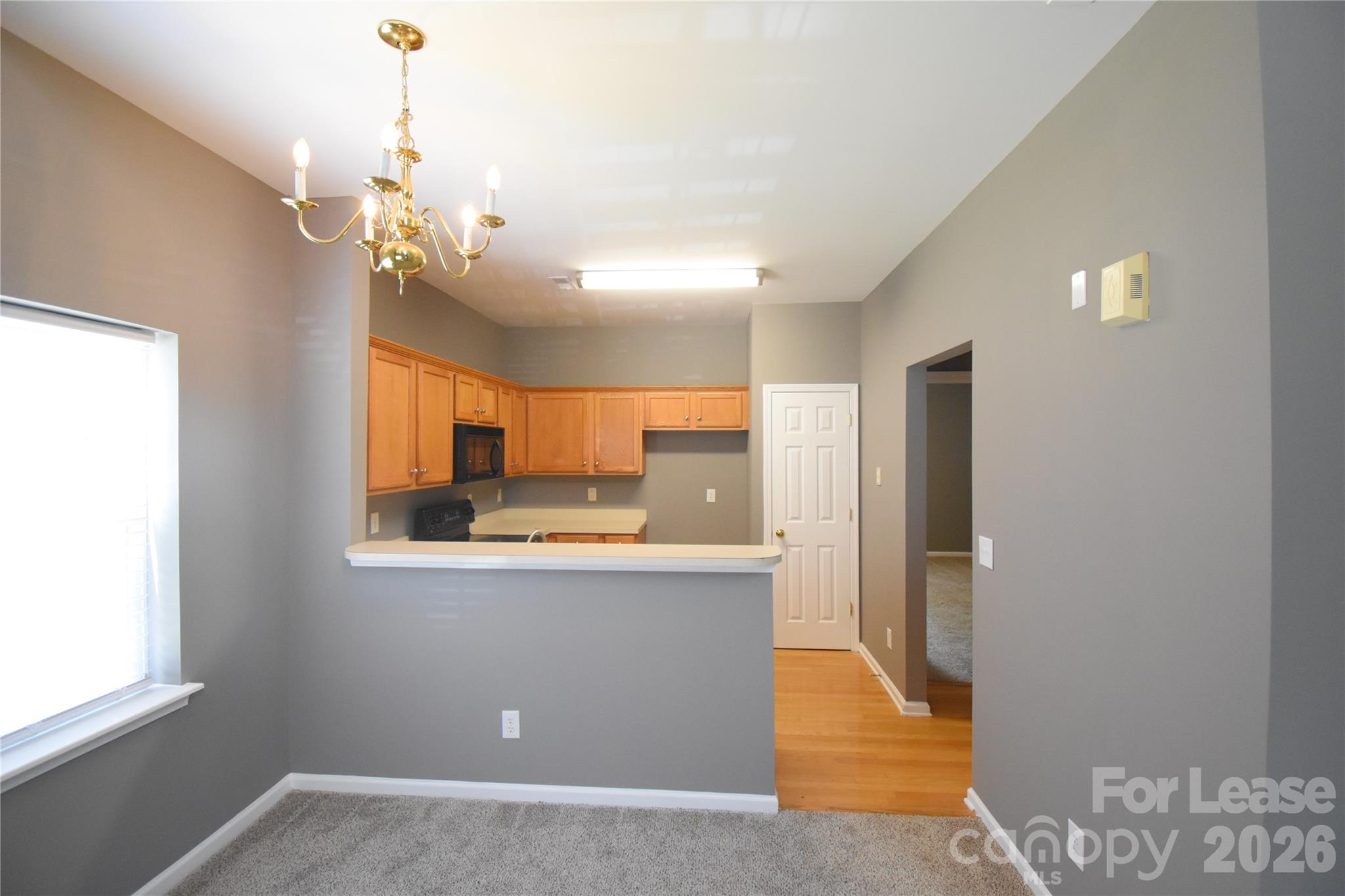 Townhouse at 2849 Summergrove Court, Matthews, photo 7 of 23