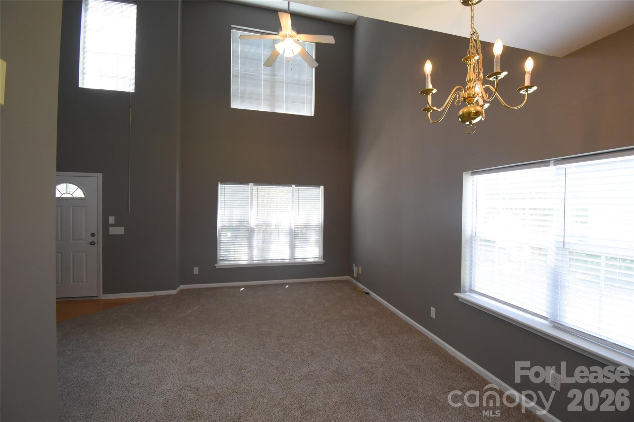 Townhouse at 2849 Summergrove Court, Matthews, photo 9 of 23
