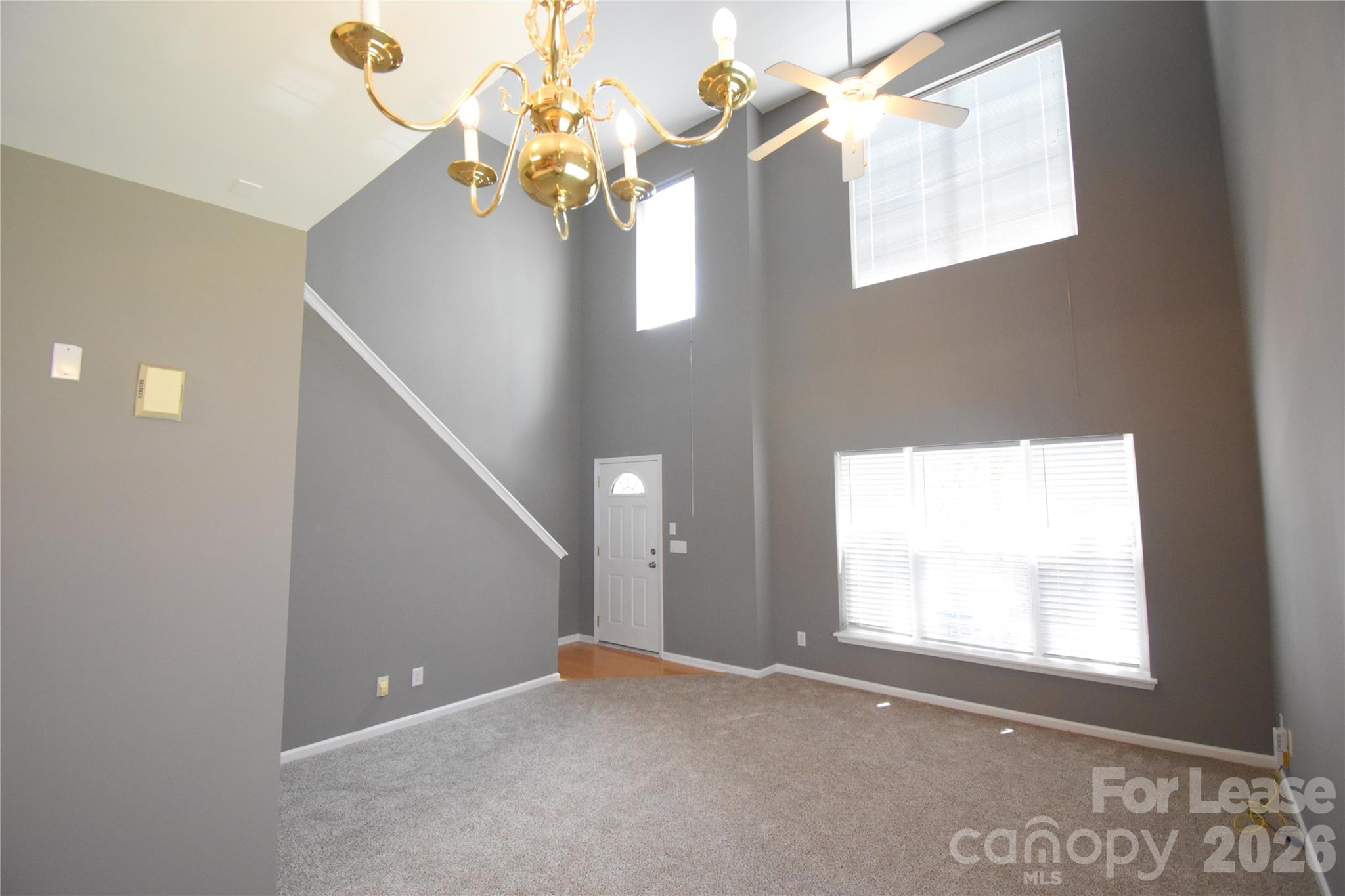 Townhouse at 2849 Summergrove Court, Matthews, photo 10 of 23